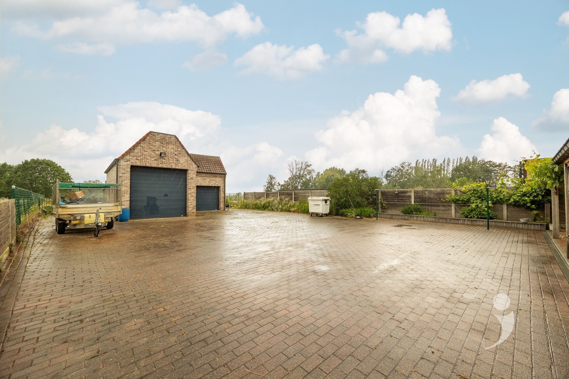 Villa/House/Farm for sale in HERENT