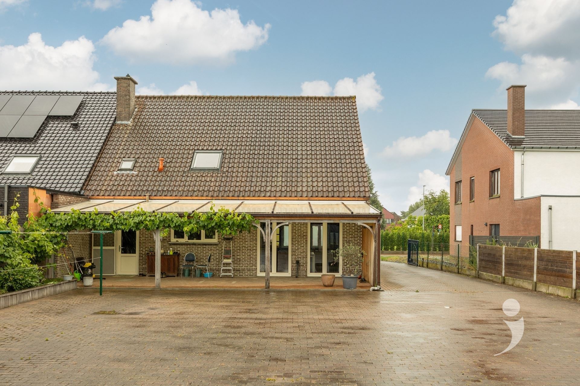 Villa/House/Farm for sale in HERENT