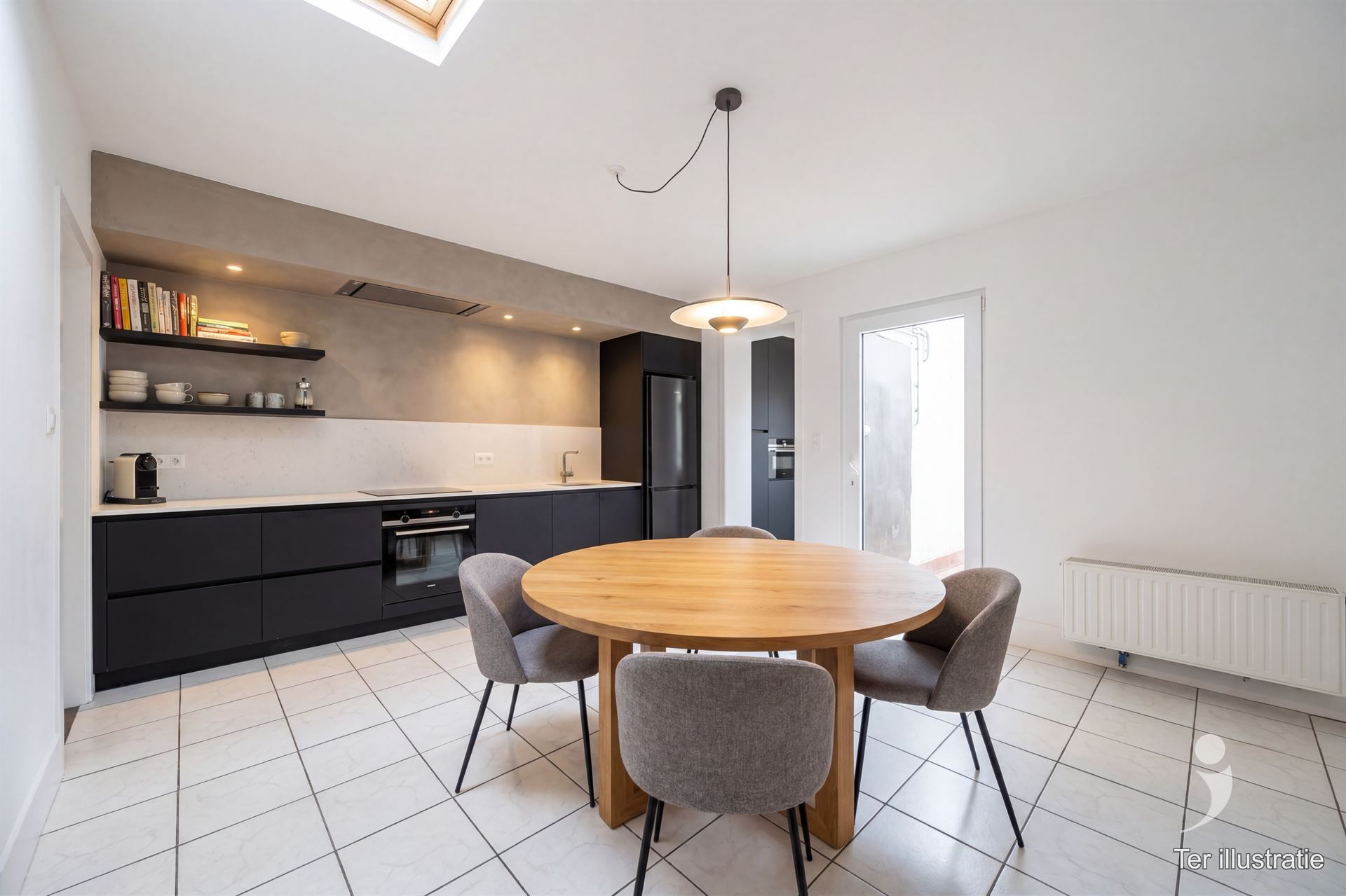 Villa/House/Farm for sale in HERENT