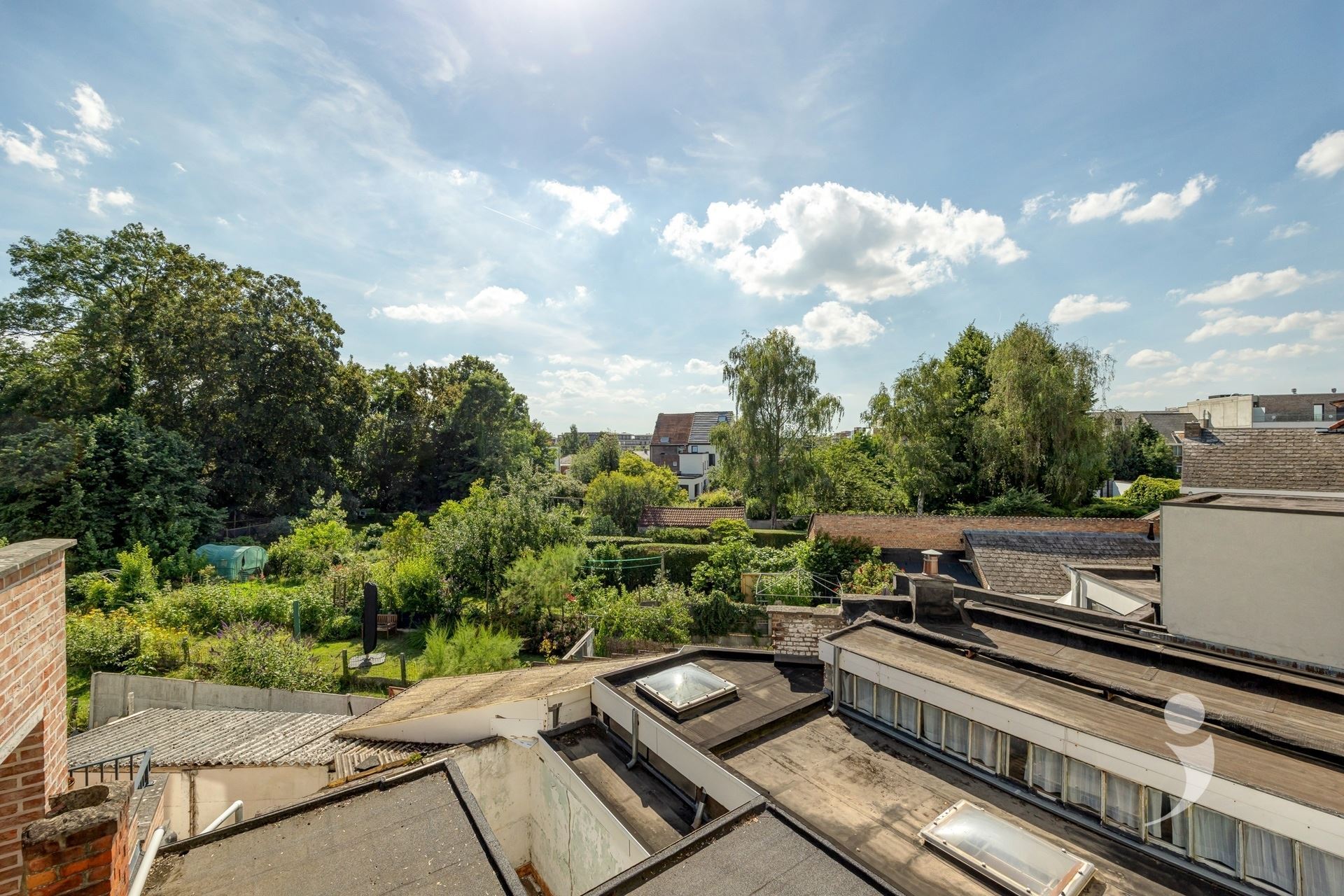 Villa/House/Farm for sale in HERENT
