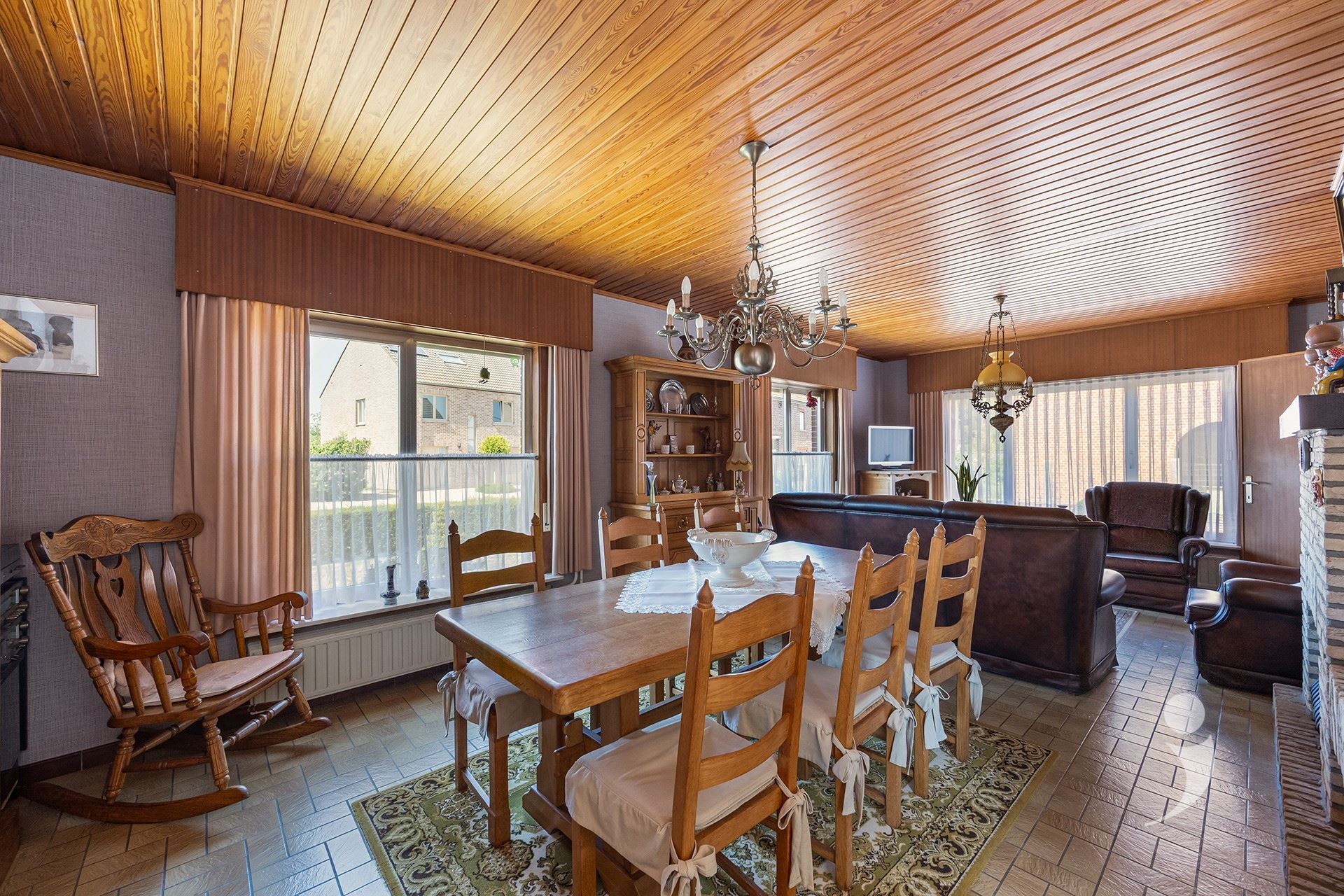 Villa/House/Farm for sale in HERENT