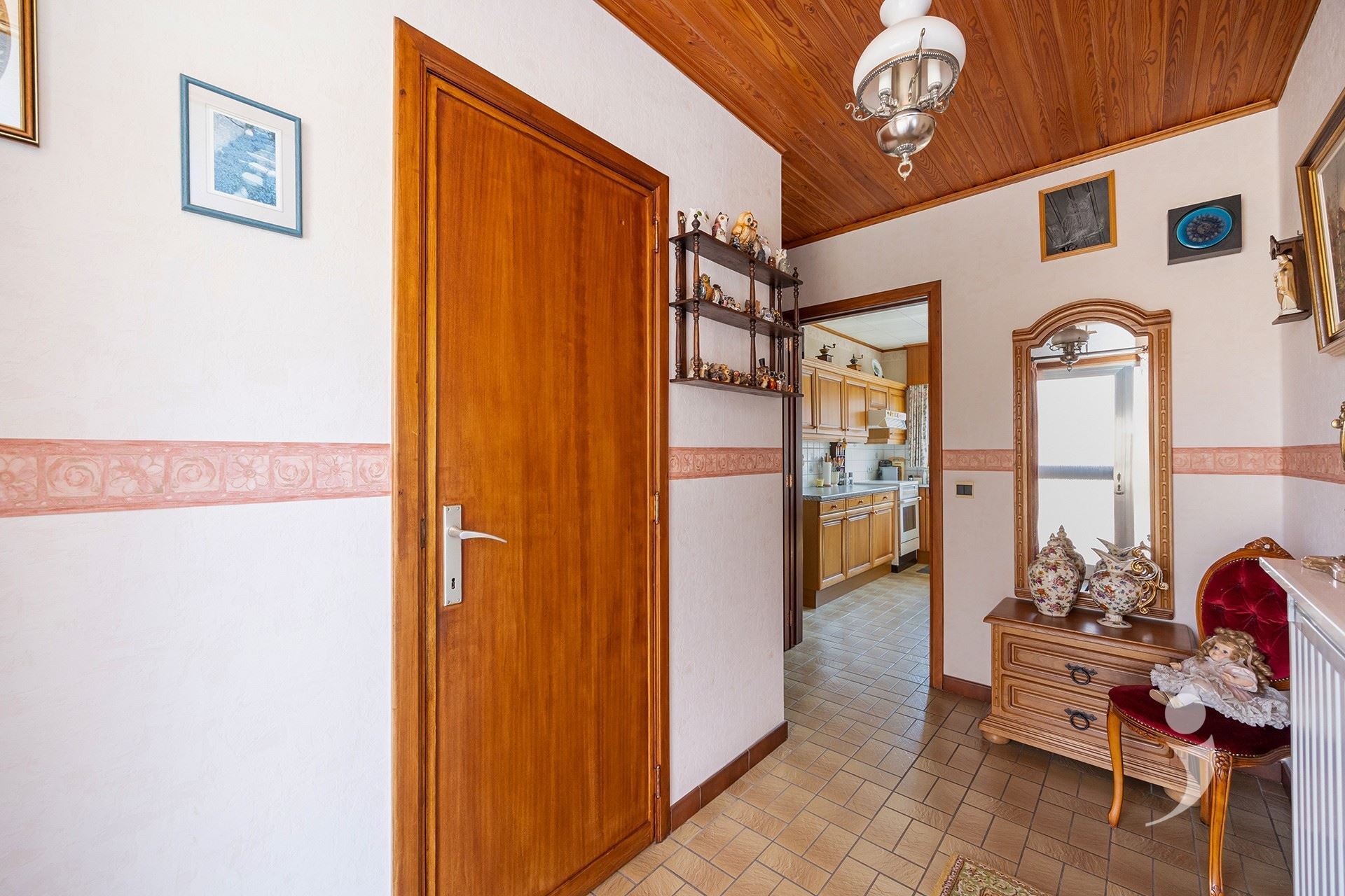 Villa/House/Farm for sale in HERENT