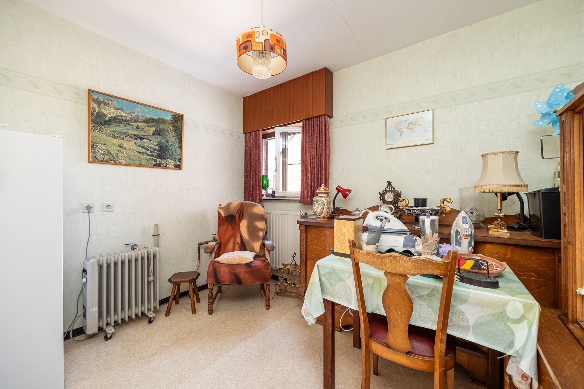 Villa/House/Farm for sale in HERENT