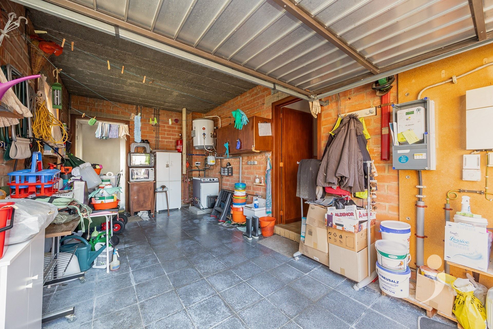 Villa/House/Farm for sale in HERENT