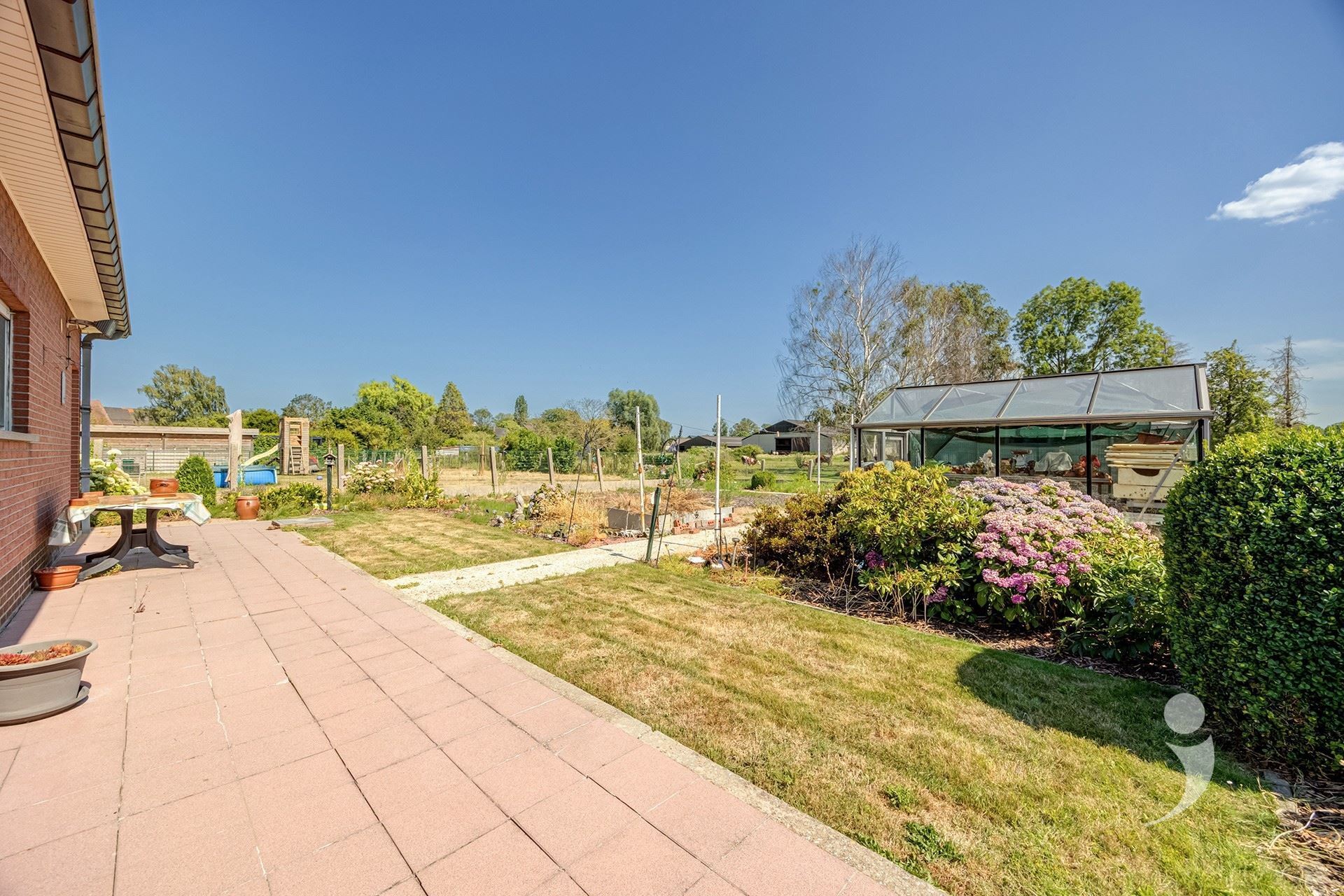Villa/House/Farm for sale in HERENT
