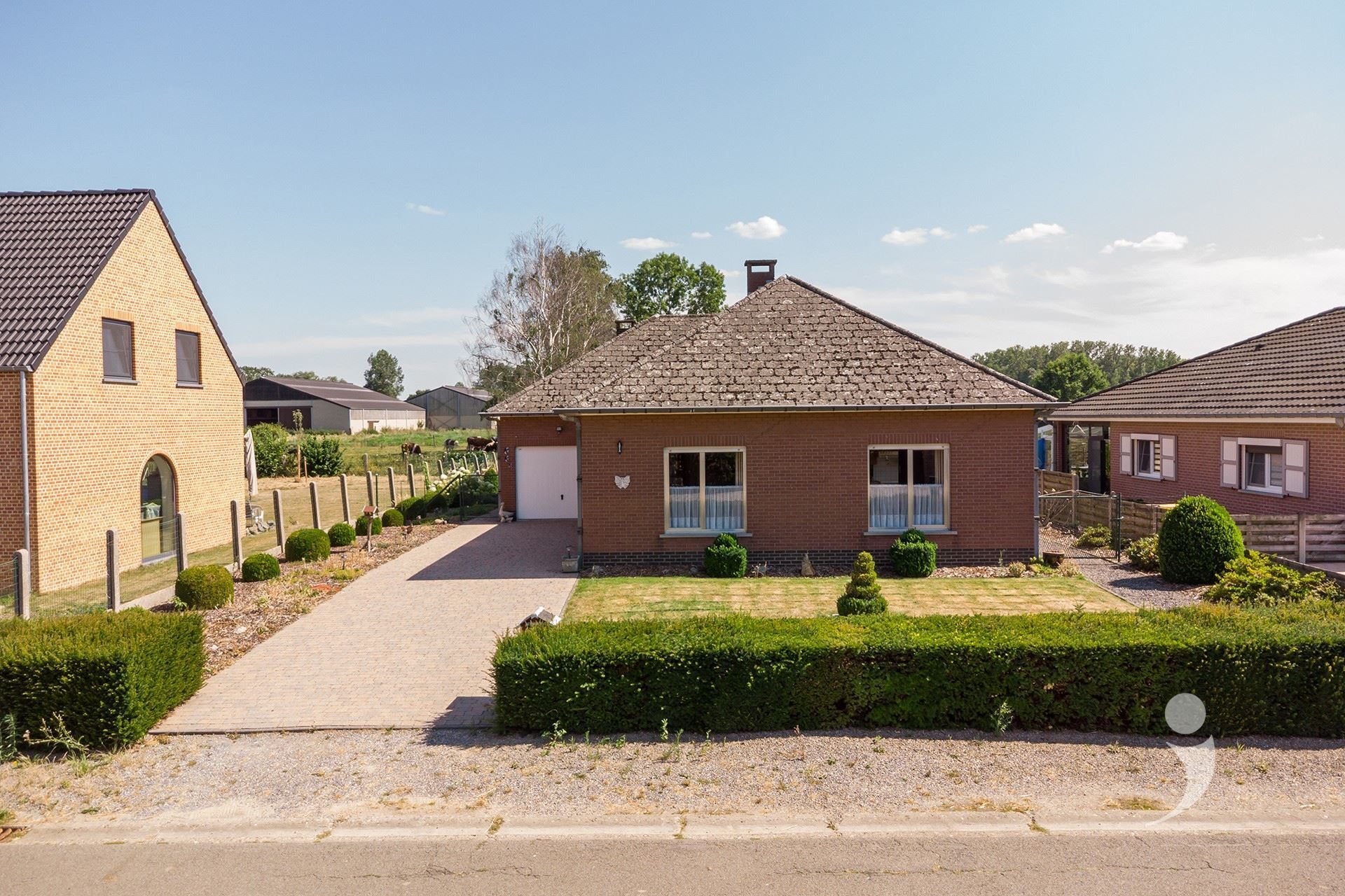 Villa/House/Farm for sale in HERENT