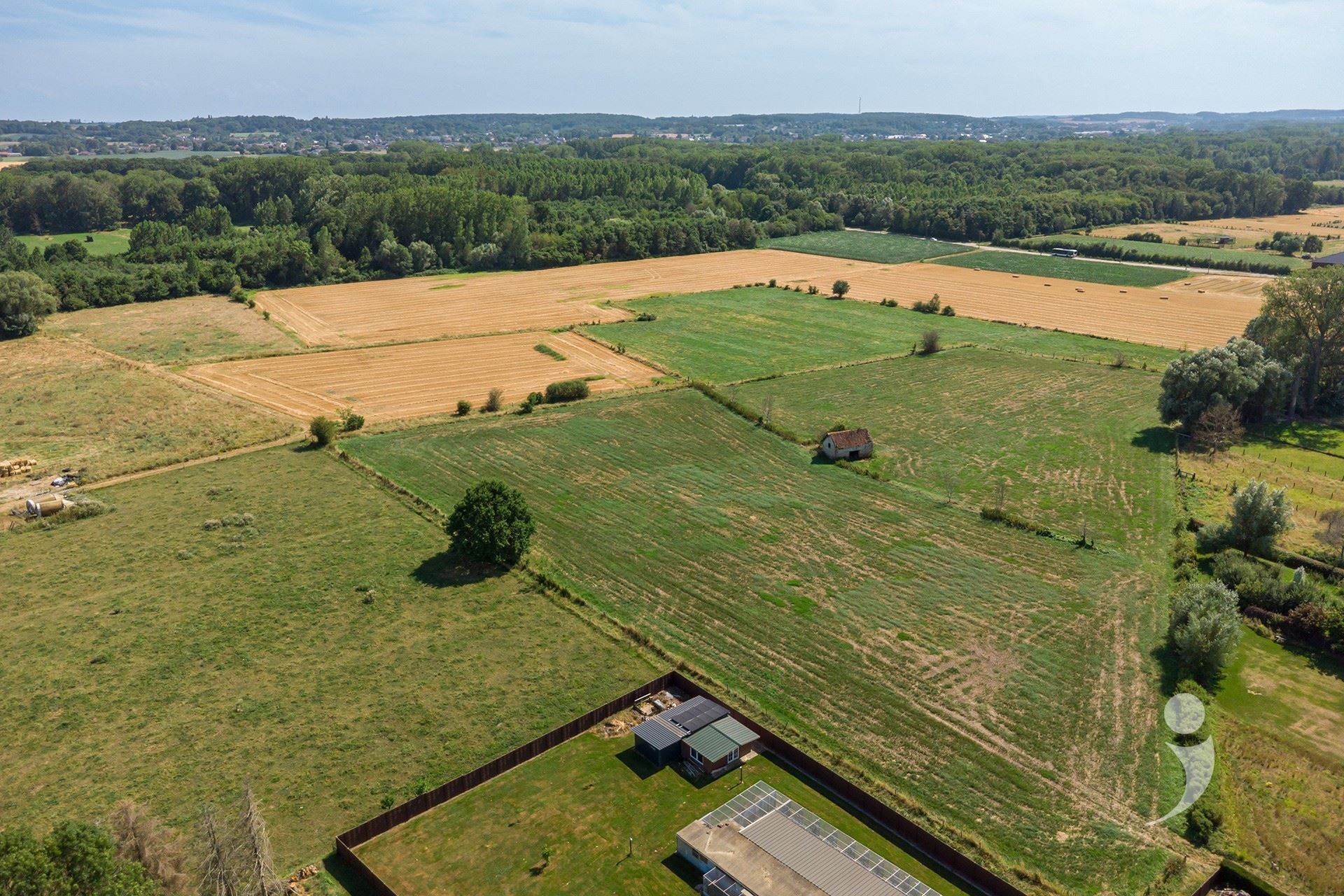 Villa/House/Farm for sale in HERENT