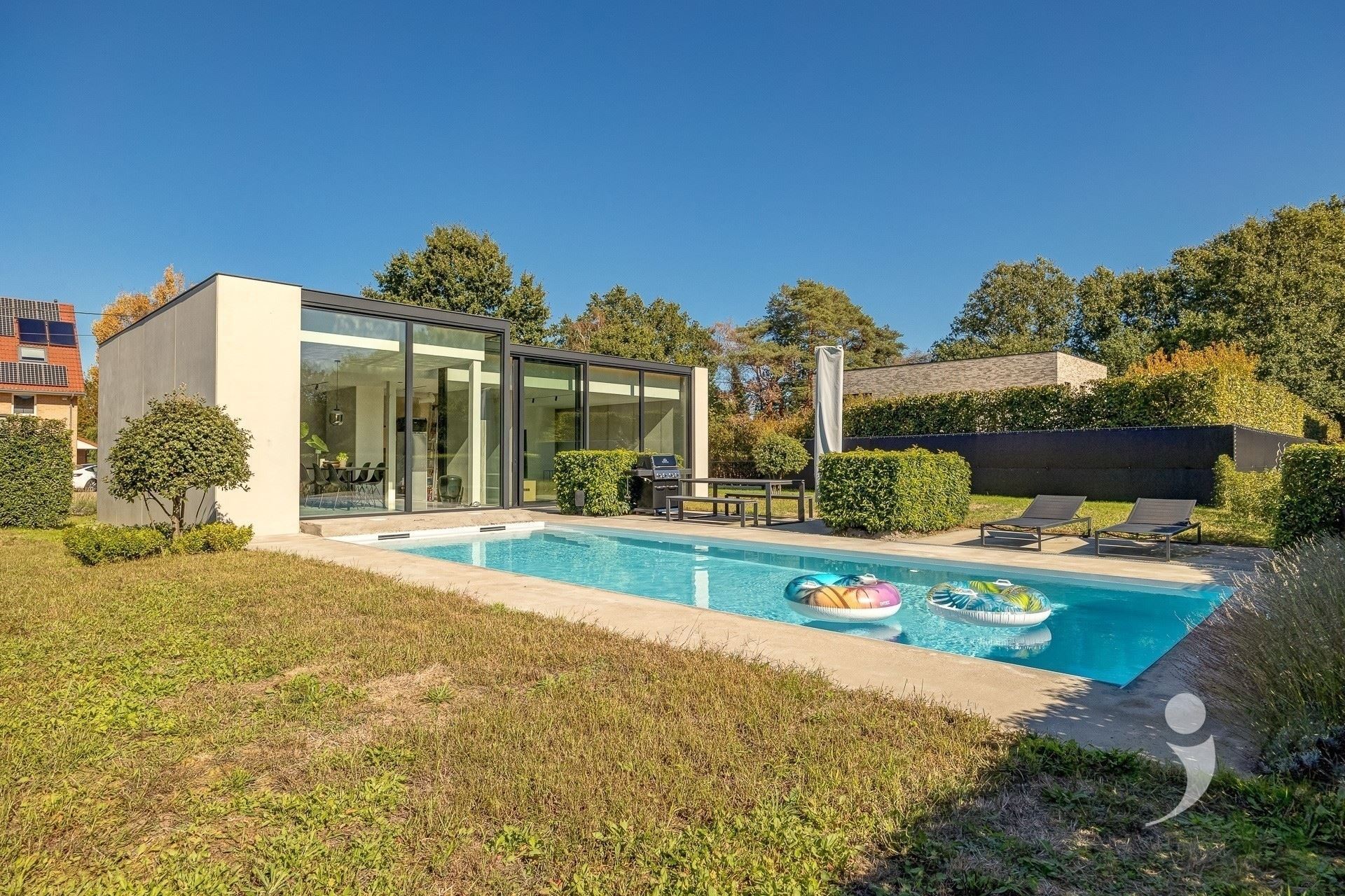 Villa/House/Farm for sale in KEERBERGEN