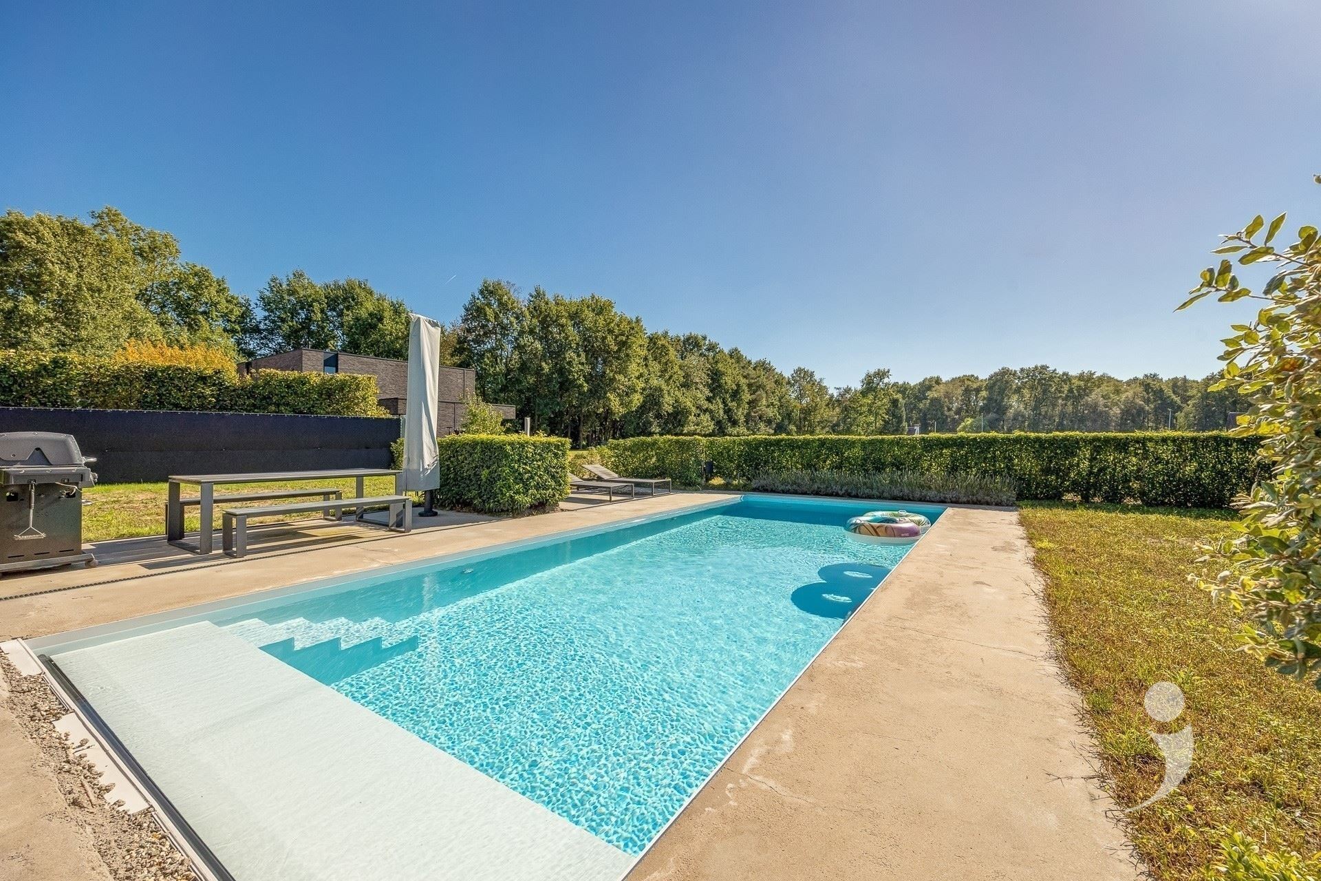 Villa/House/Farm for sale in KEERBERGEN