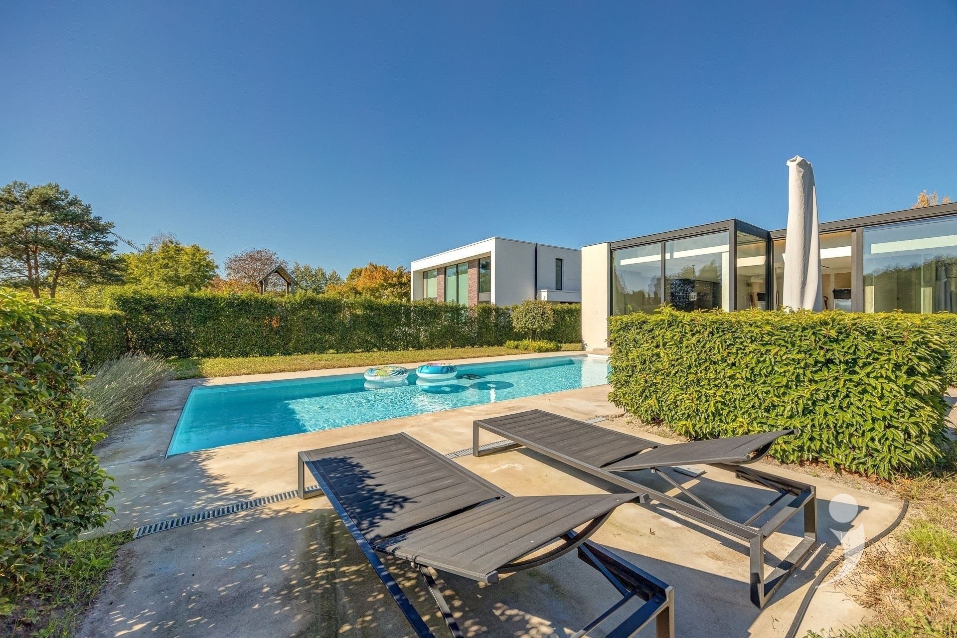 Villa/House/Farm for sale in KEERBERGEN