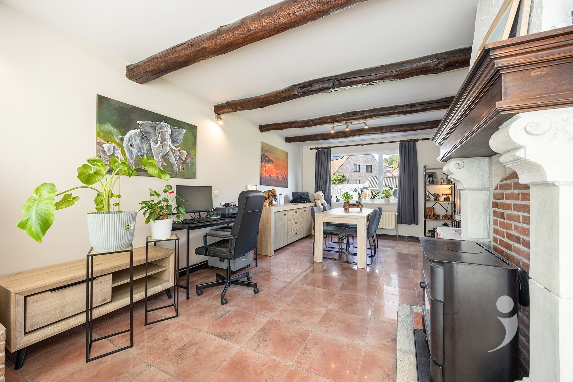 Villa/House/Farm for sale in KESSEL LO
