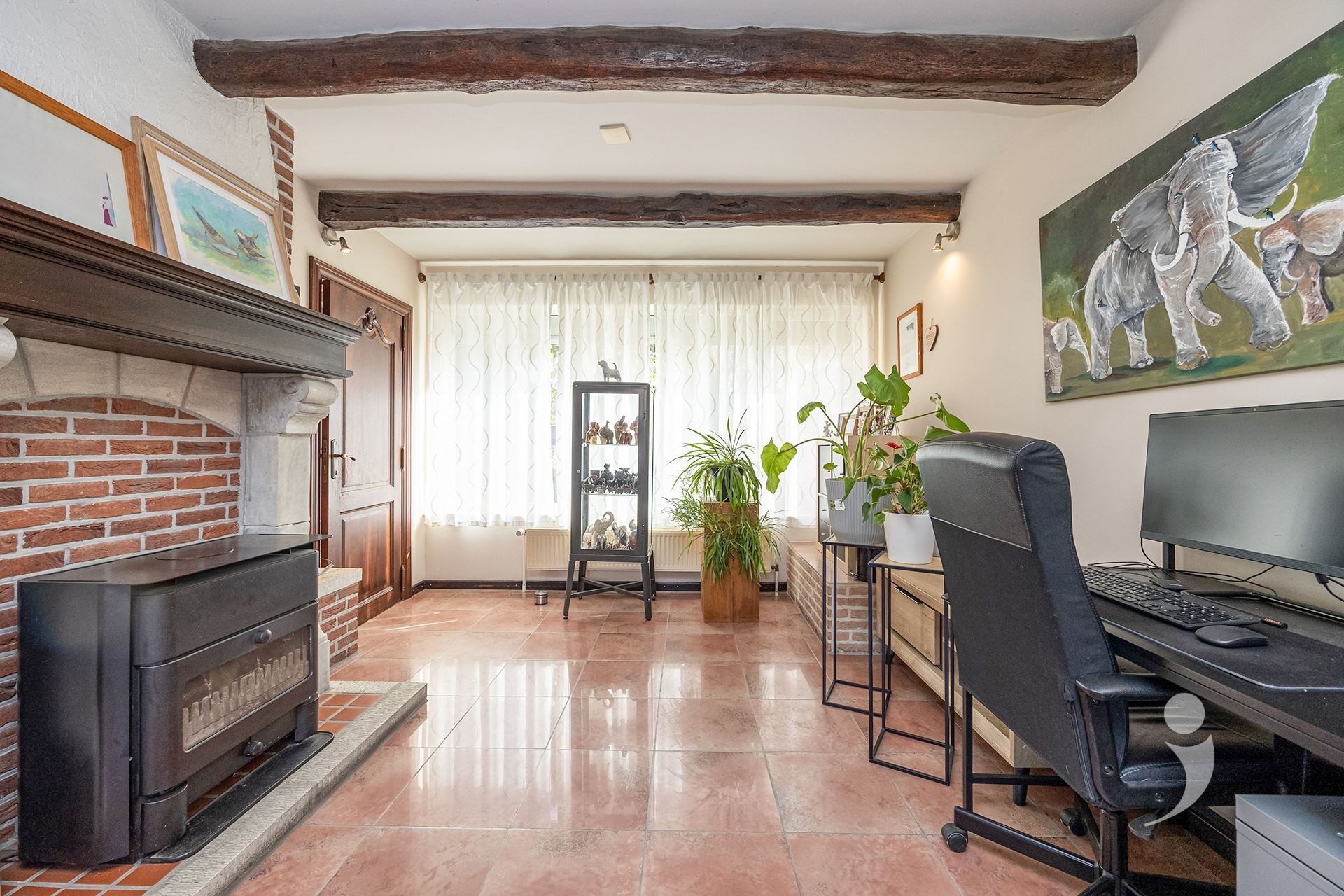 Villa/House/Farm for sale in KESSEL LO