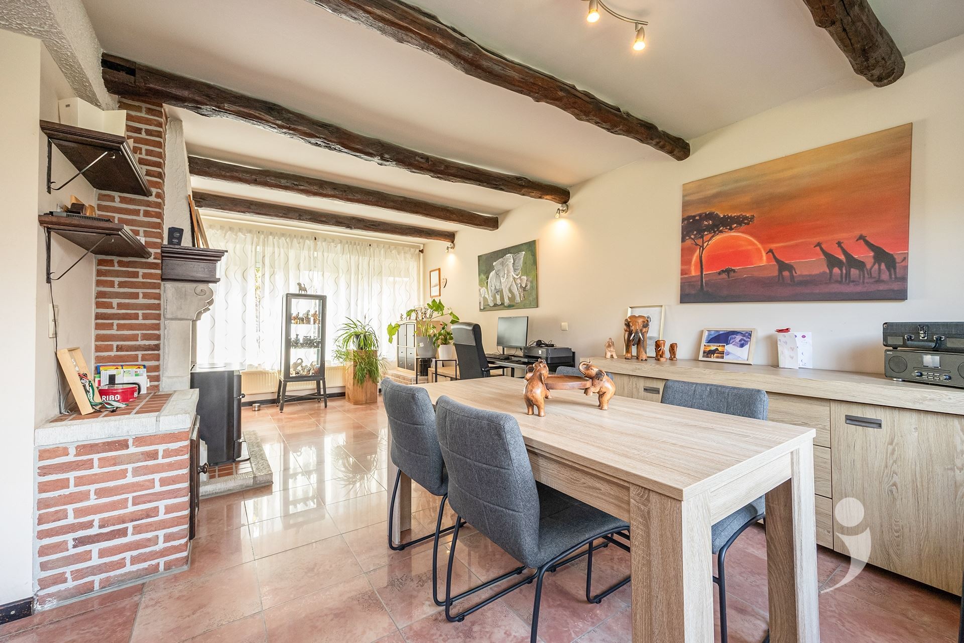 Villa/House/Farm for sale in KESSEL LO