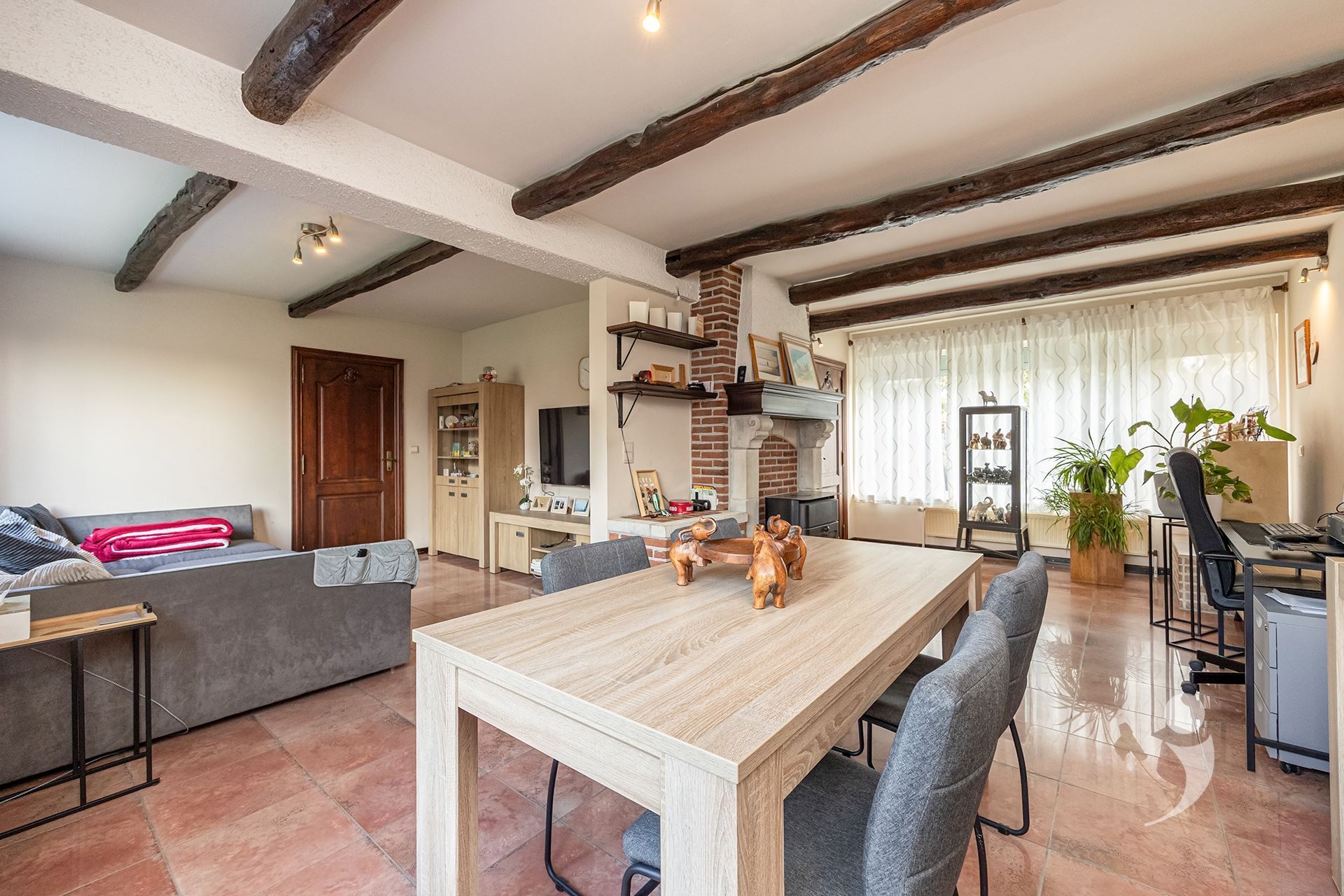 Villa/House/Farm for sale in KESSEL LO