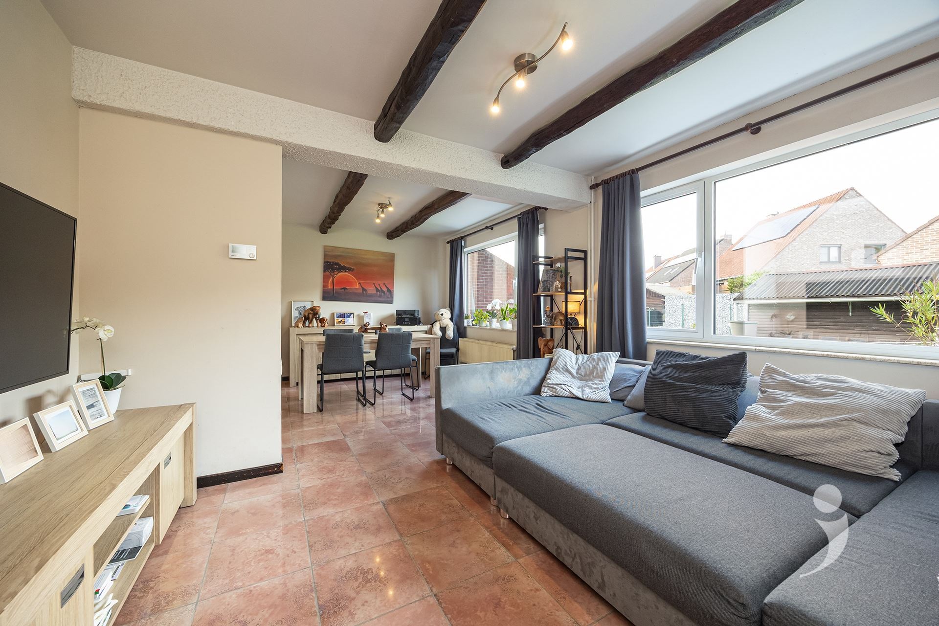 Villa/House/Farm for sale in KESSEL LO