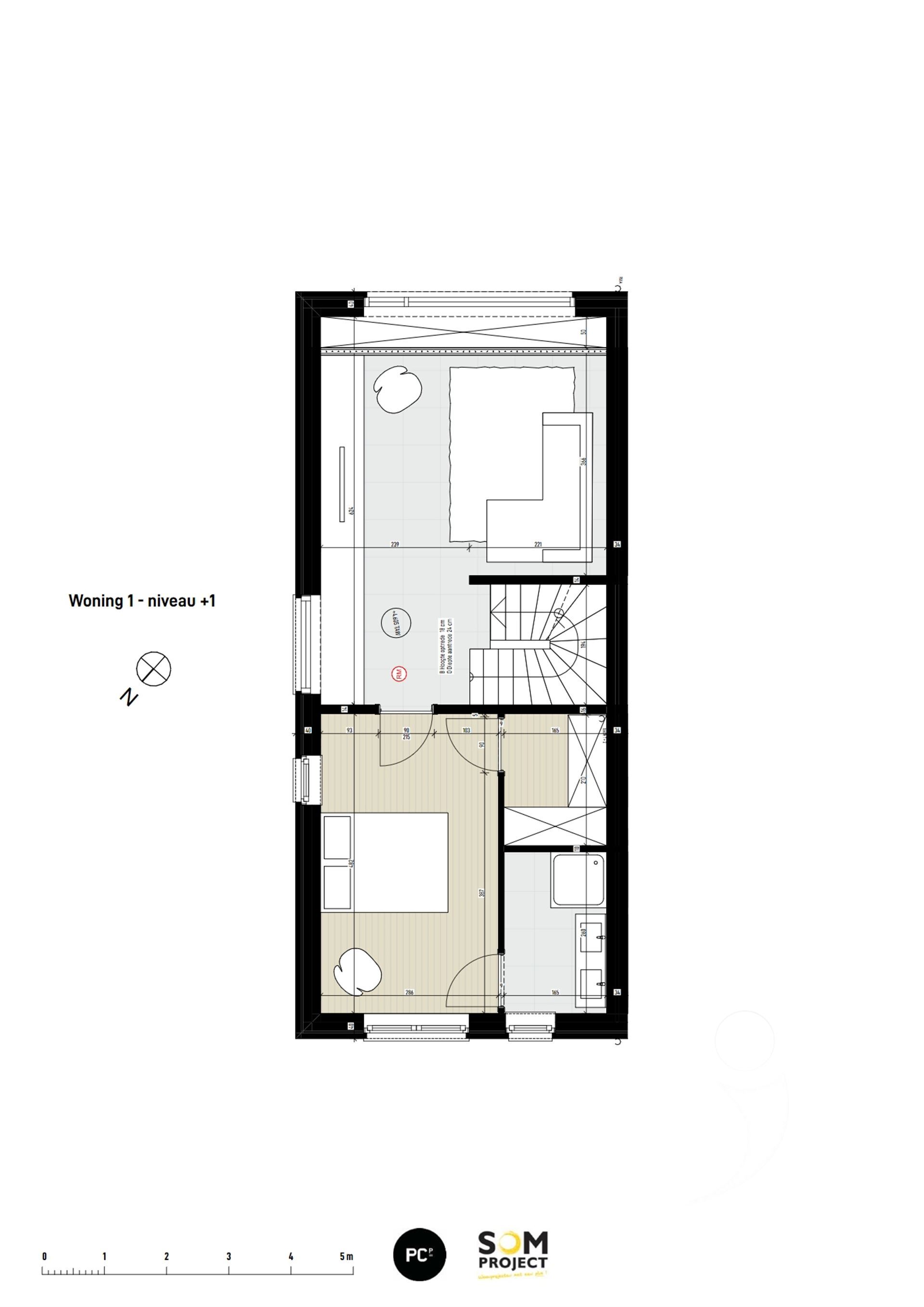 Villa/House/Farm for sale in KORBEEK-LO