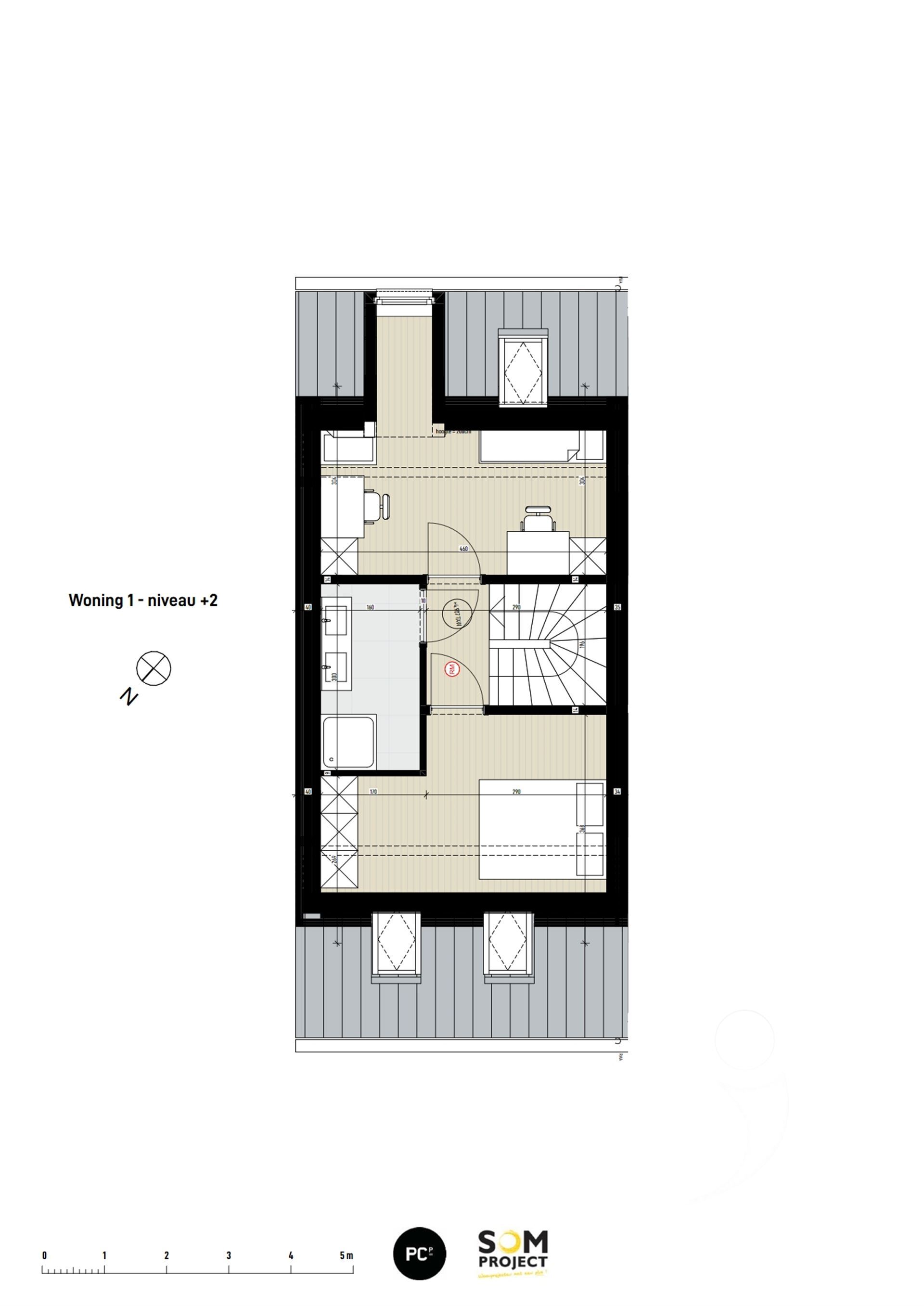 Villa/House/Farm for sale in KORBEEK-LO
