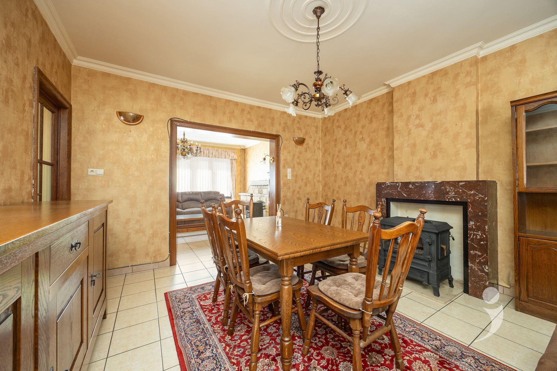 Villa/House/Farm for sale in KORTENAKEN