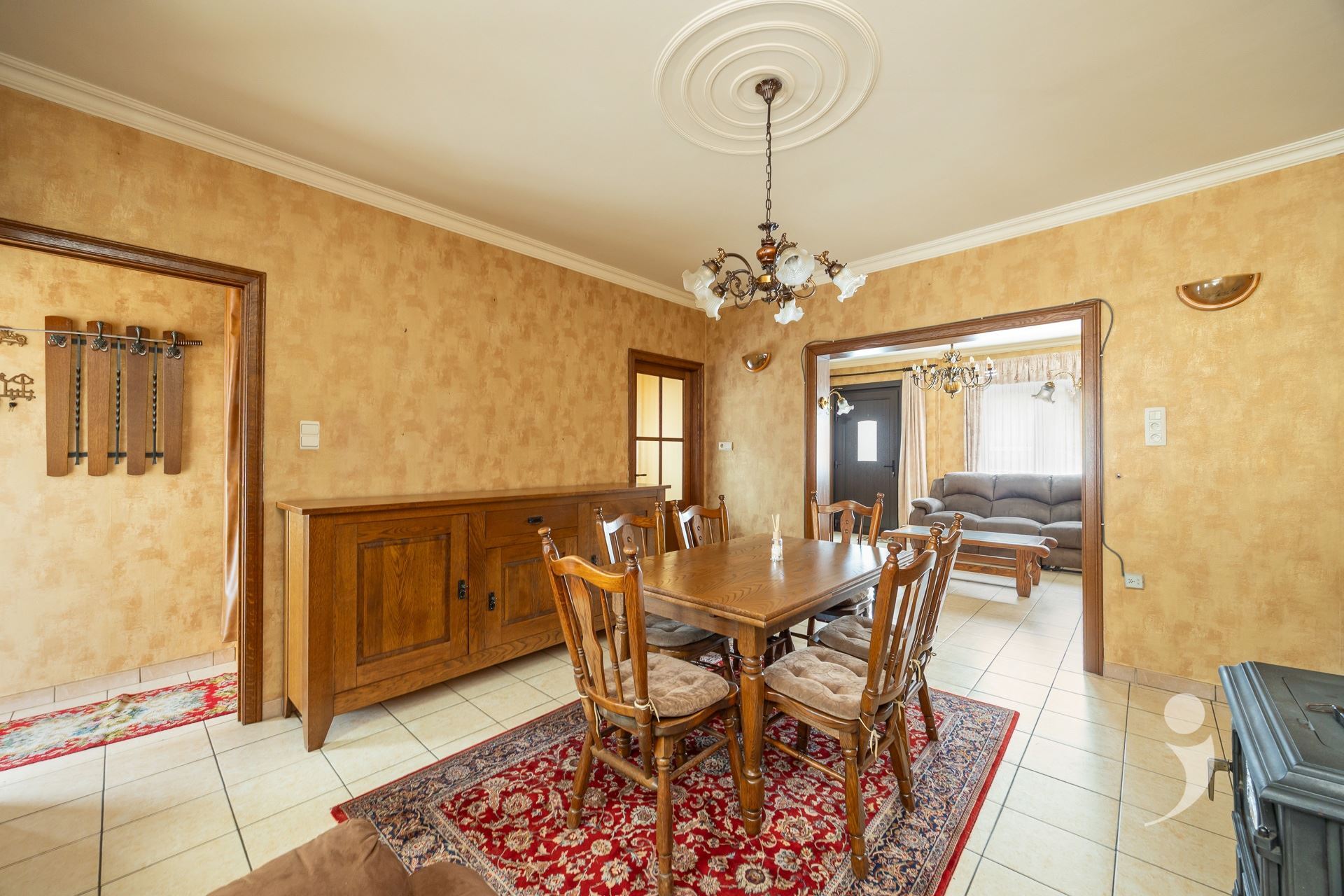 Villa/House/Farm for sale in KORTENAKEN