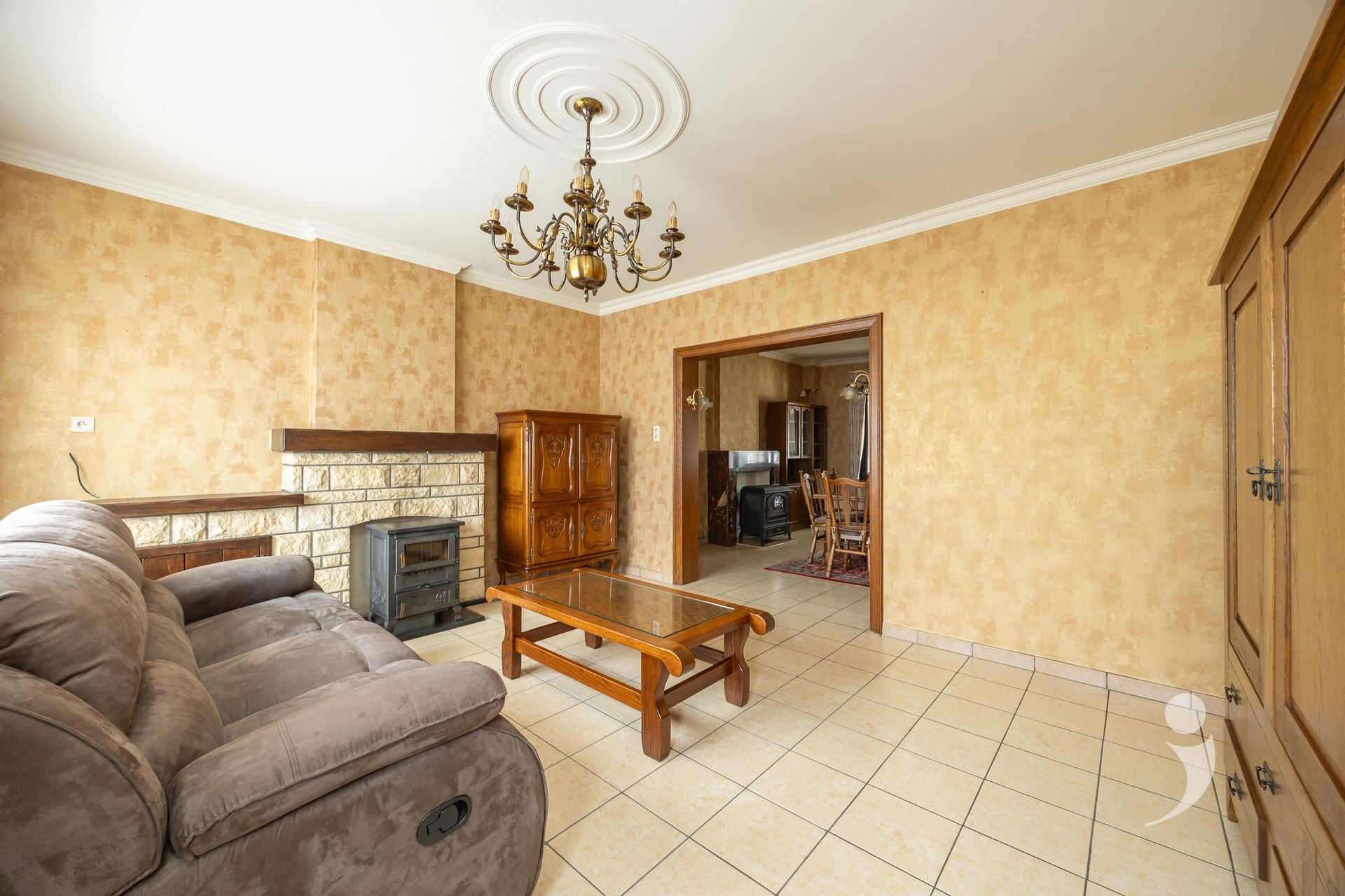 Villa/House/Farm for sale in KORTENAKEN