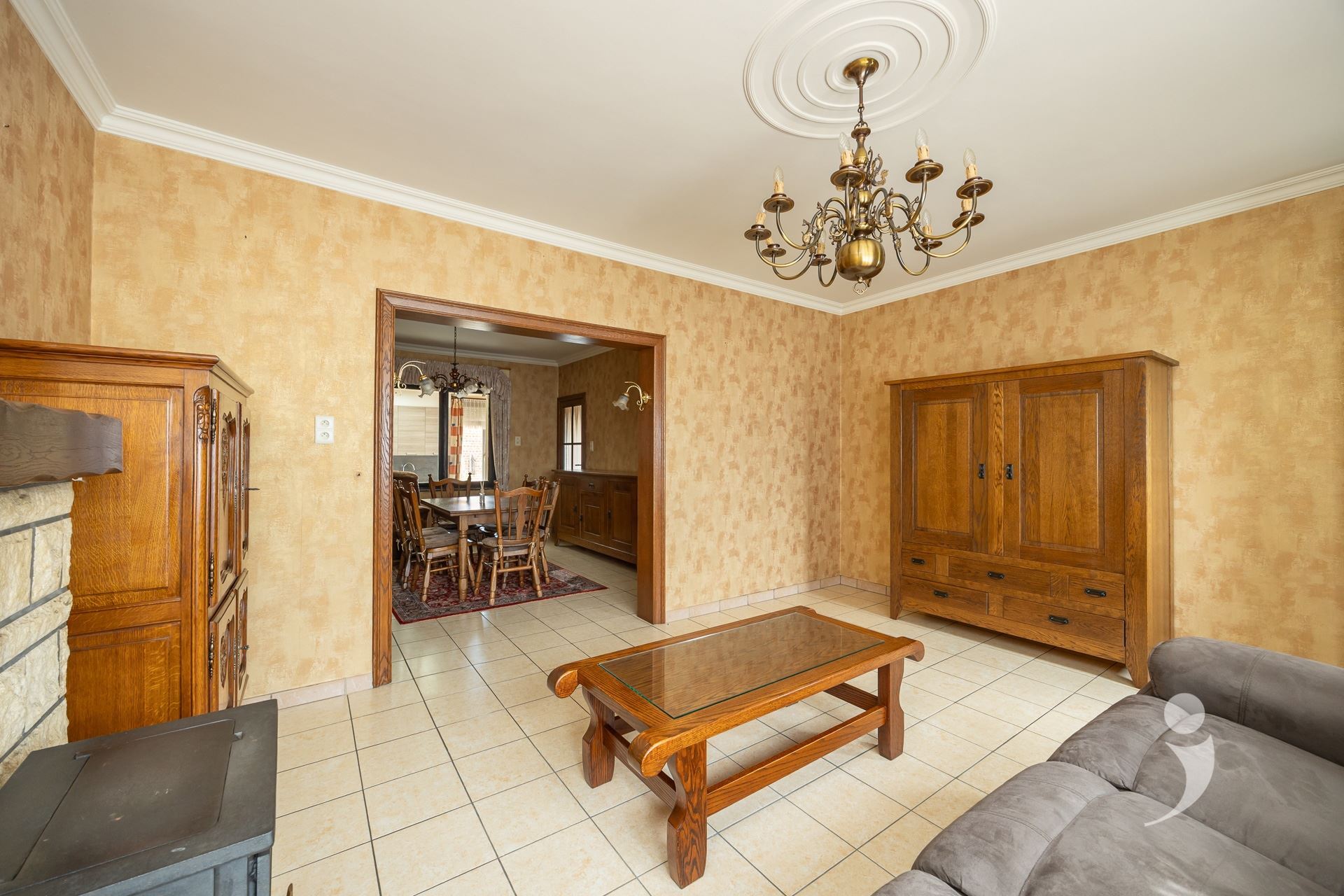 Villa/House/Farm for sale in KORTENAKEN