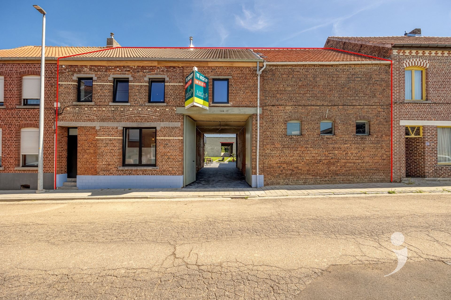 Villa/House/Farm for sale in KUMTICH