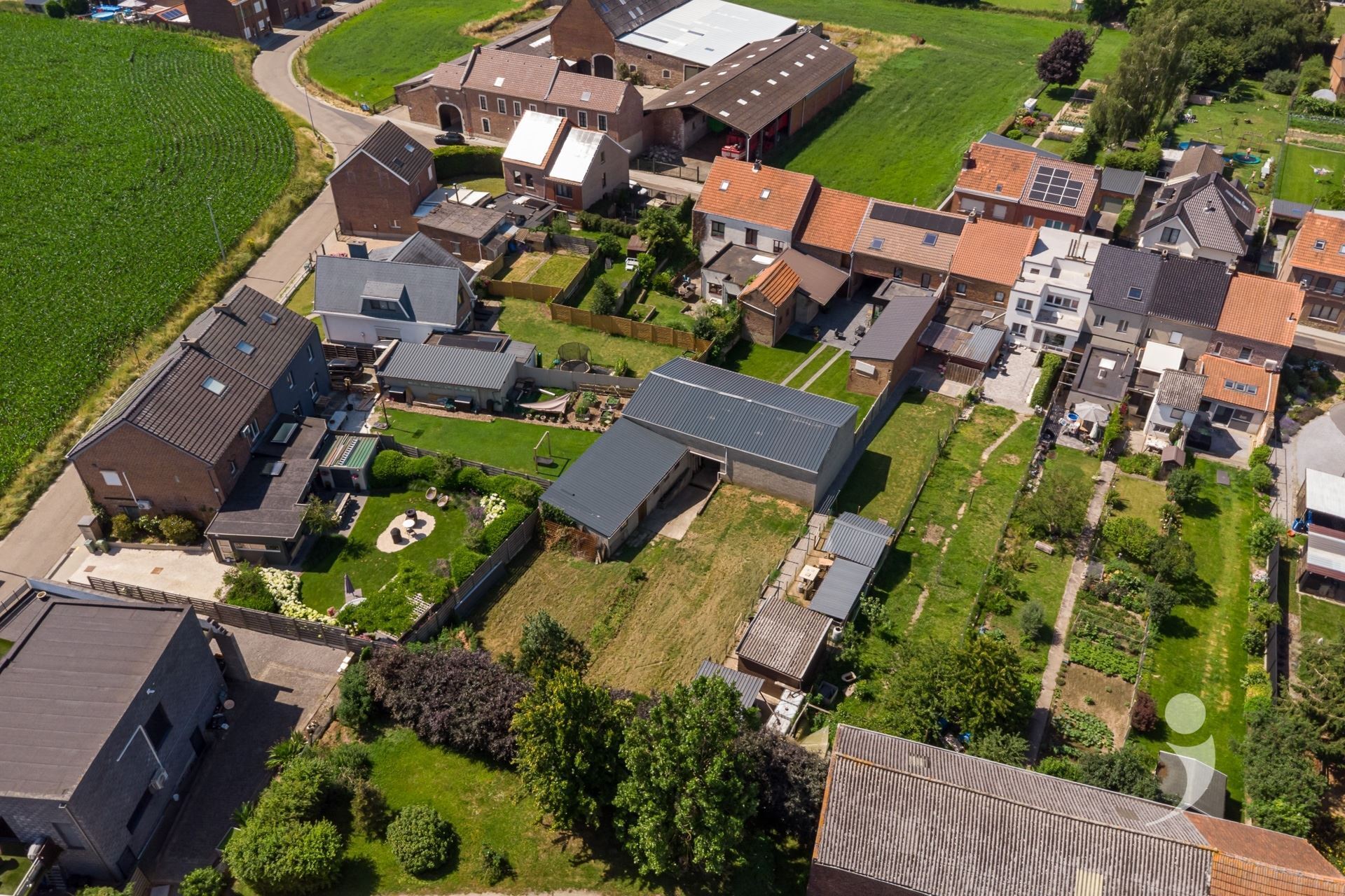 Villa/House/Farm for sale in KUMTICH