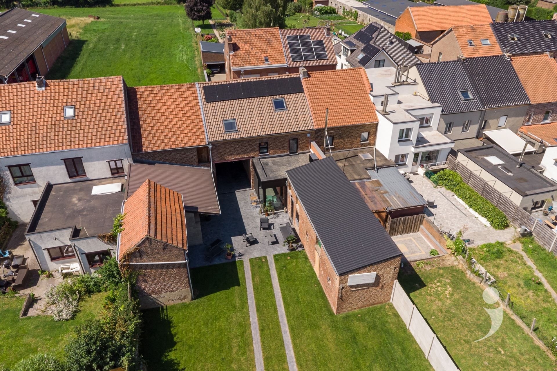 Villa/House/Farm for sale in KUMTICH