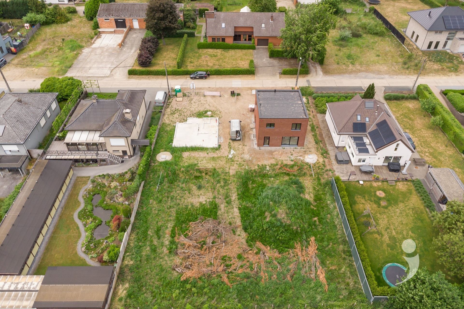 Villa/House/Farm for sale in LANGDORP