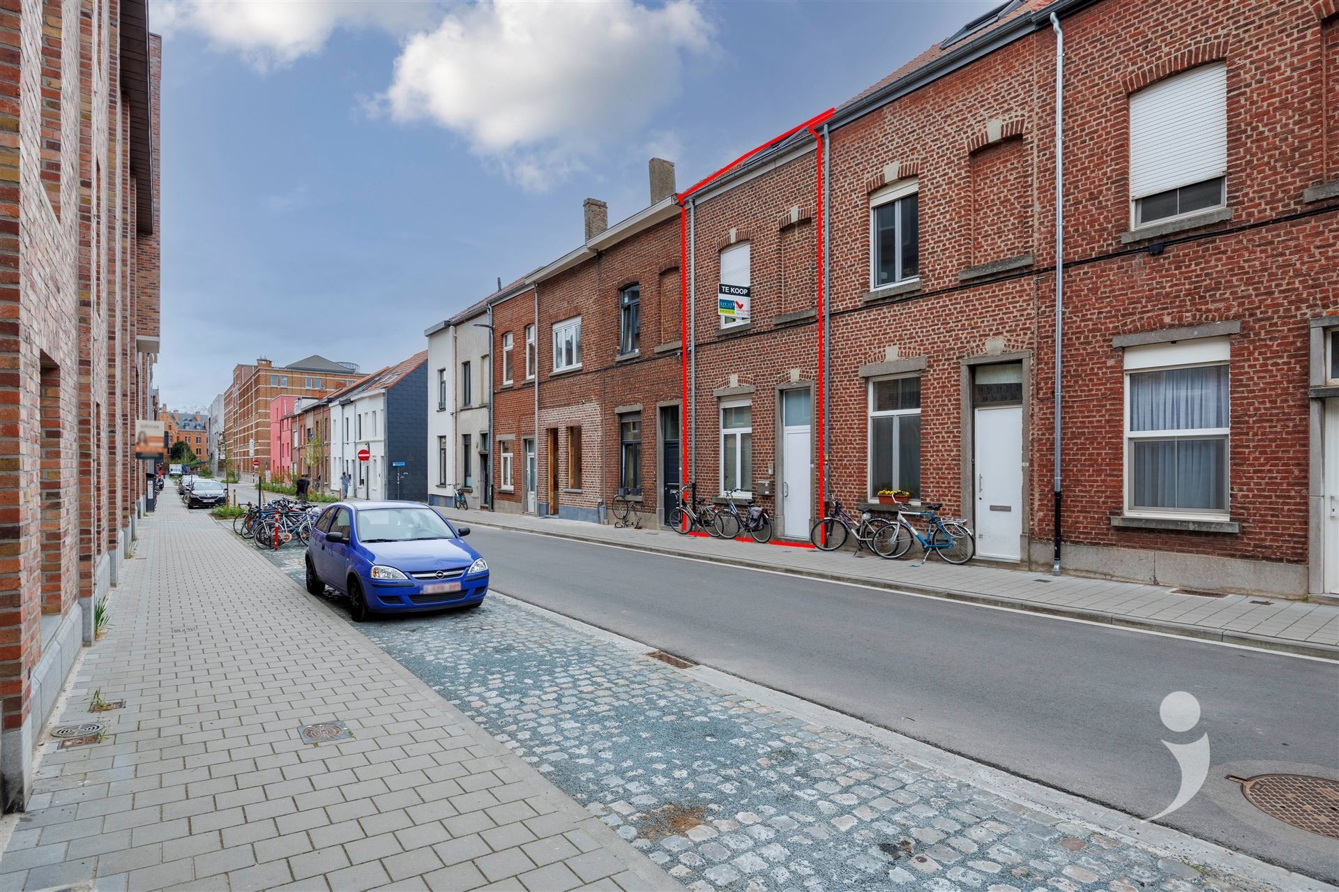 Villa/House/Farm for sale in LEUVEN
