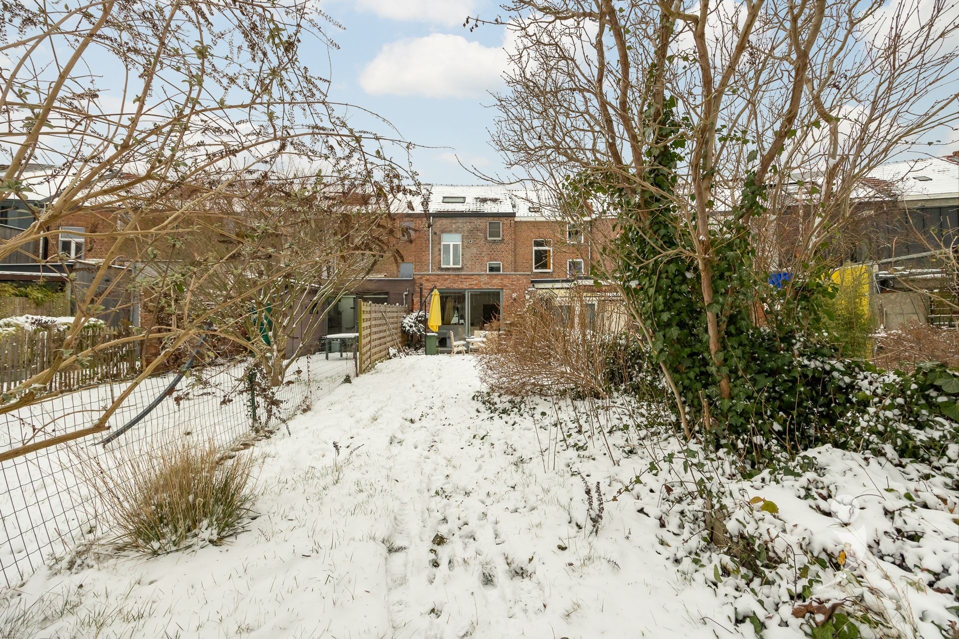 Villa/House/Farm for sale in LEUVEN