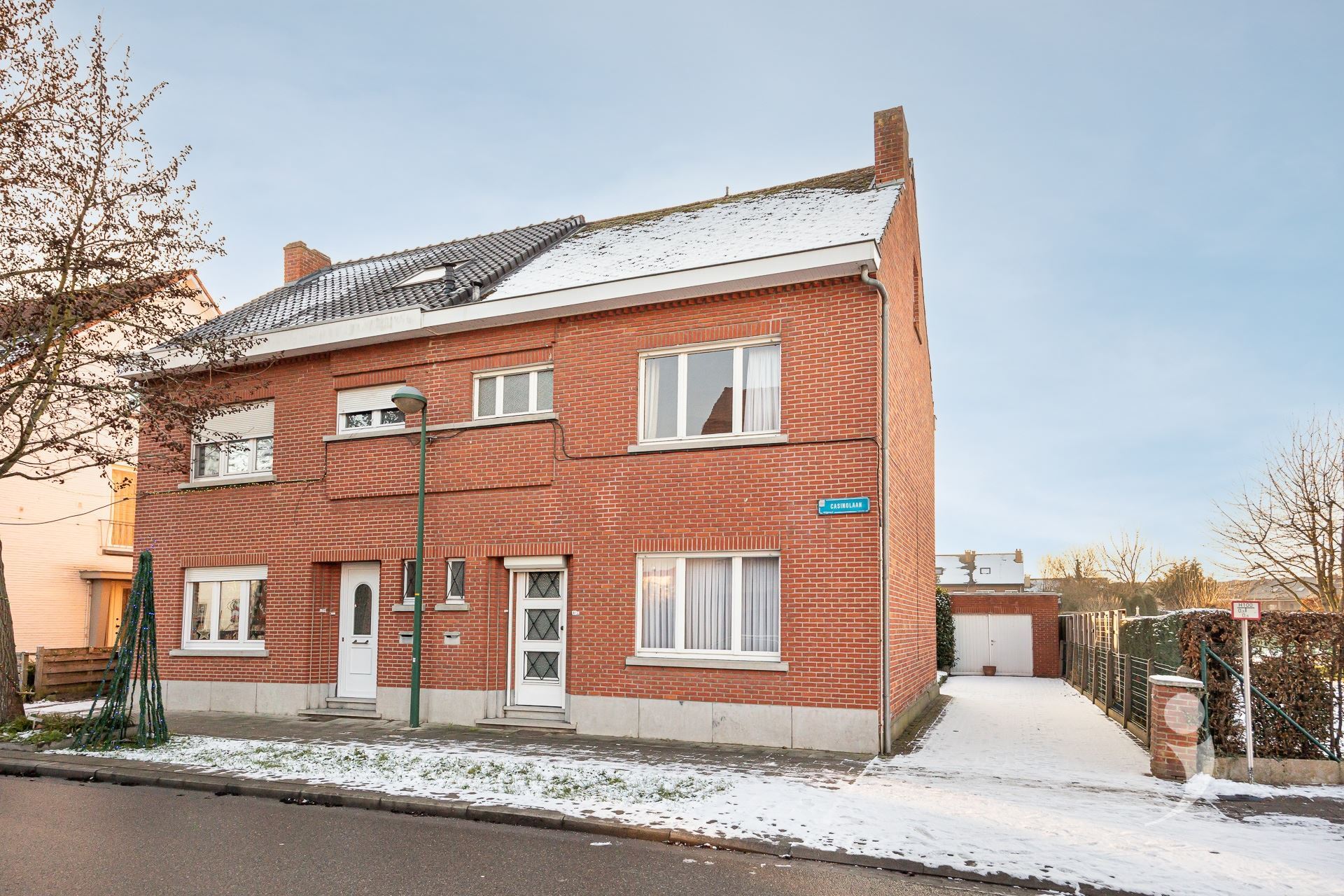 Villa/House/Farm for sale in LEUVEN