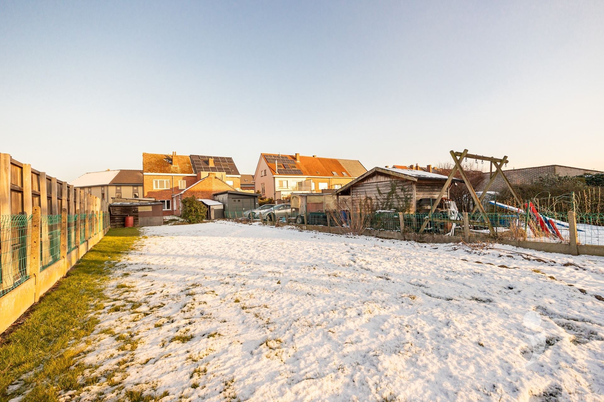 Villa/House/Farm for sale in LEUVEN