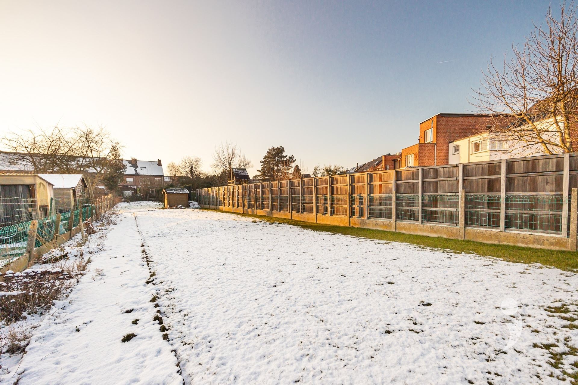 Villa/House/Farm for sale in LEUVEN