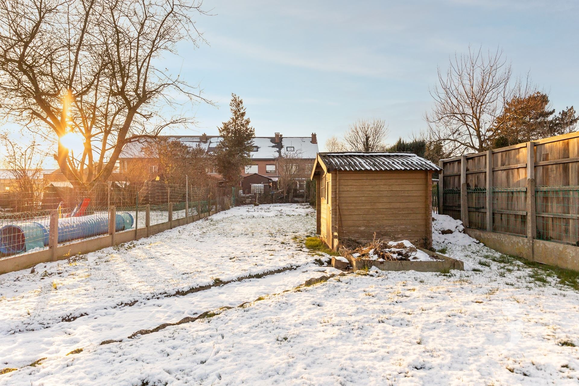 Villa/House/Farm for sale in LEUVEN