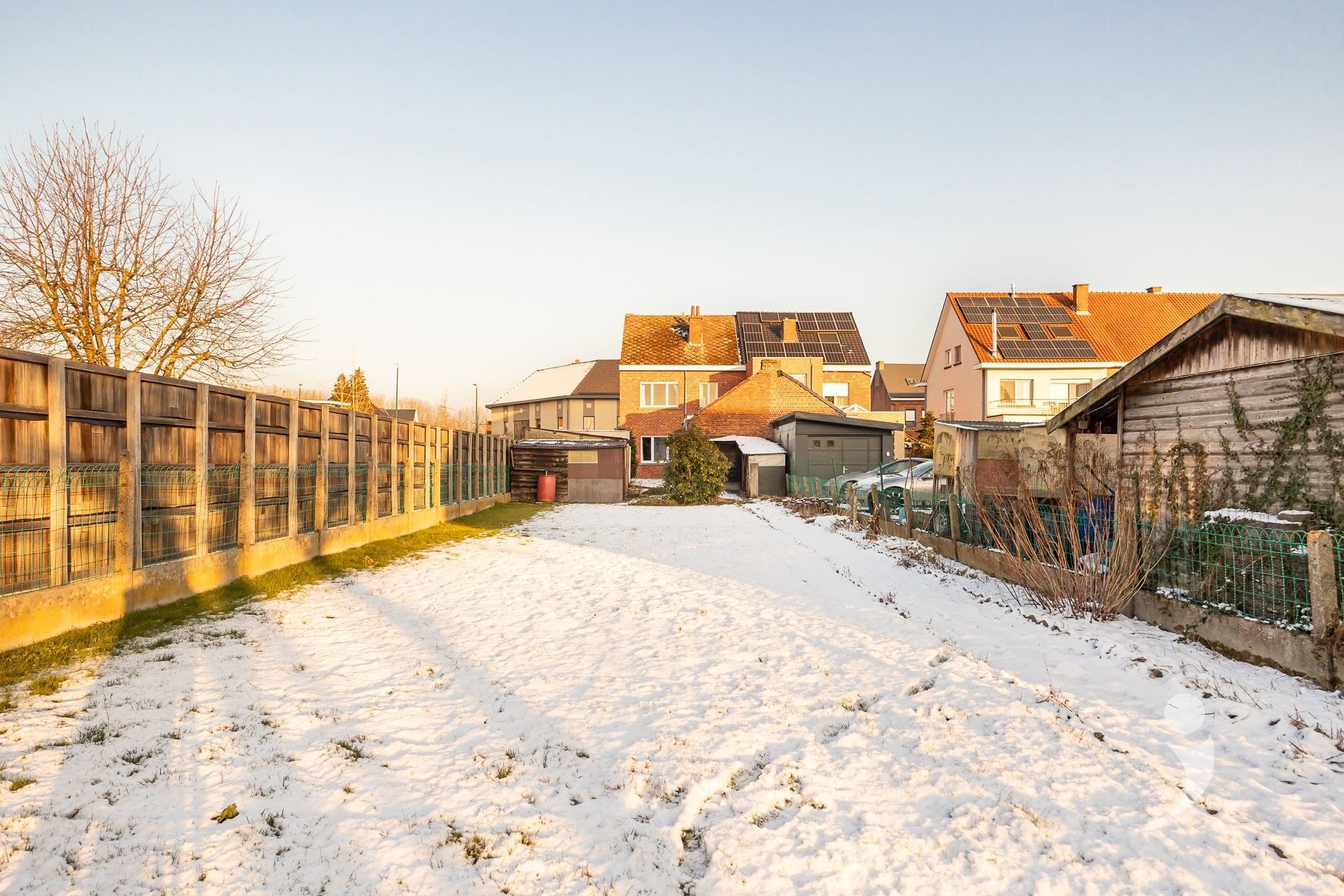 Villa/House/Farm for sale in LEUVEN