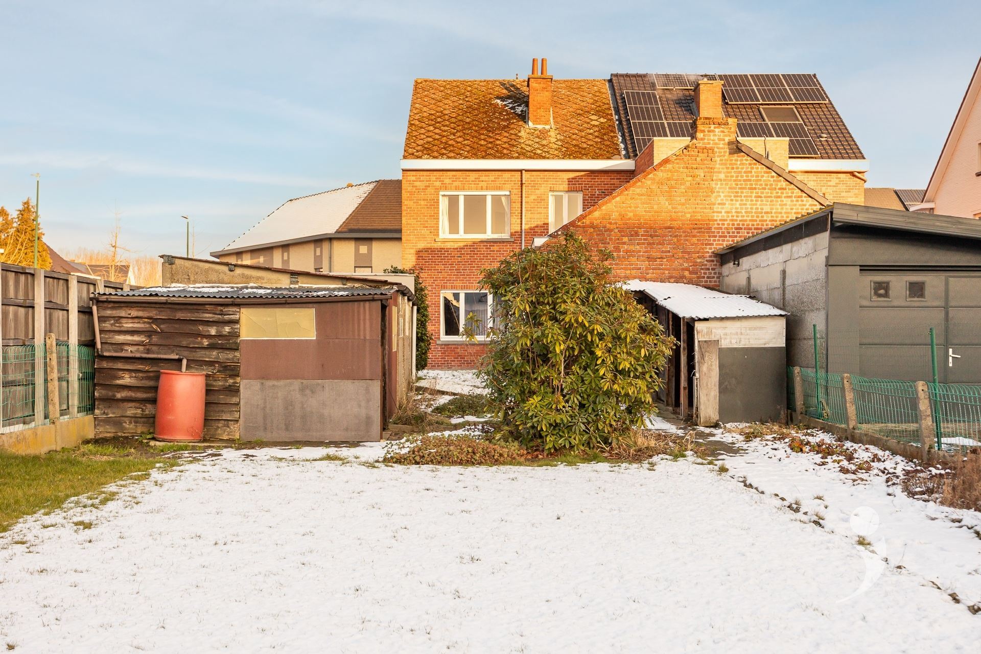 Villa/House/Farm for sale in LEUVEN