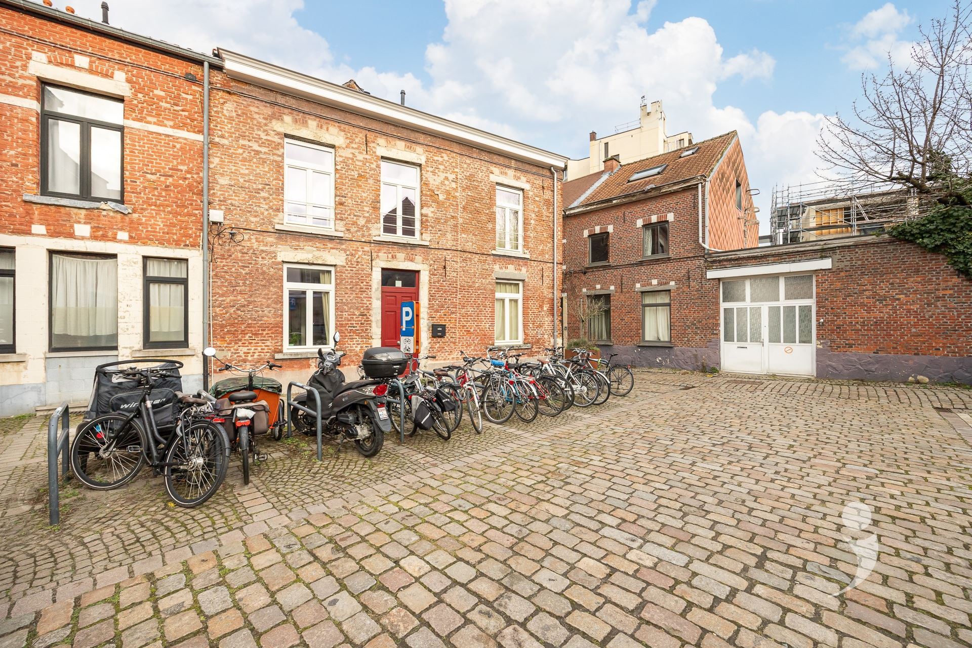 Villa/House/Farm for sale in LEUVEN