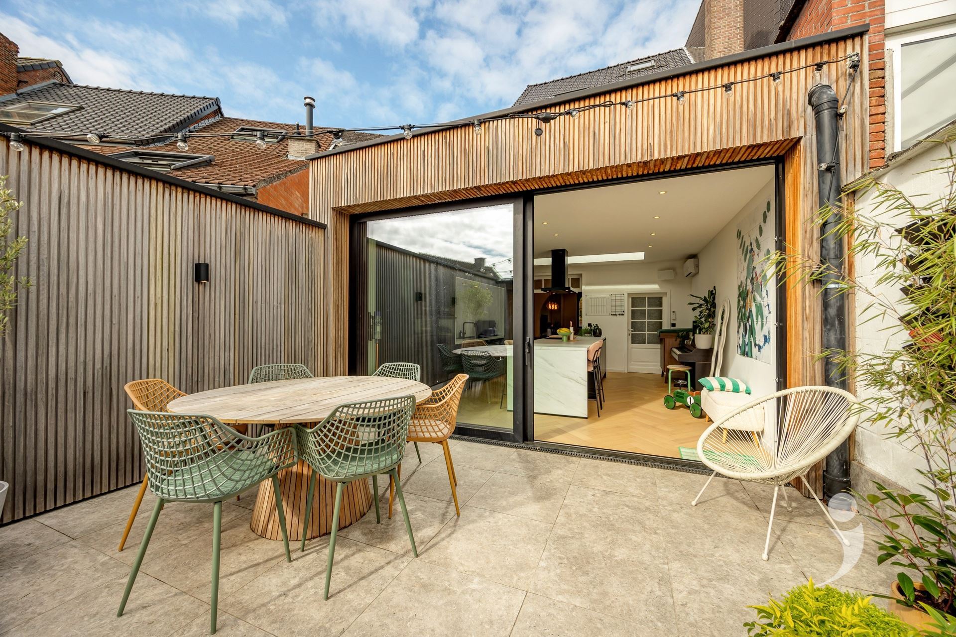 Villa/House/Farm for sale in LEUVEN