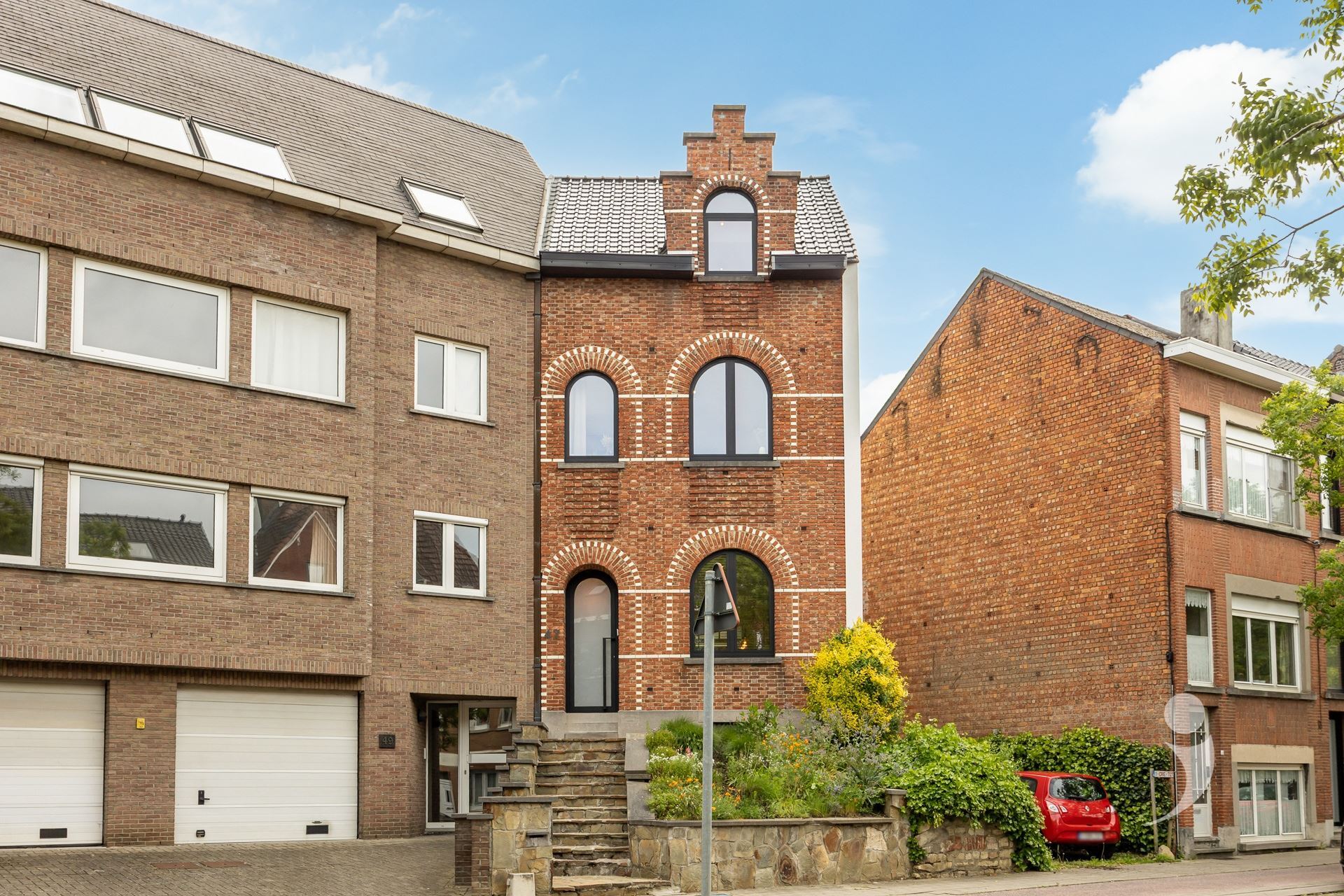 Villa/House/Farm for sale in LEUVEN