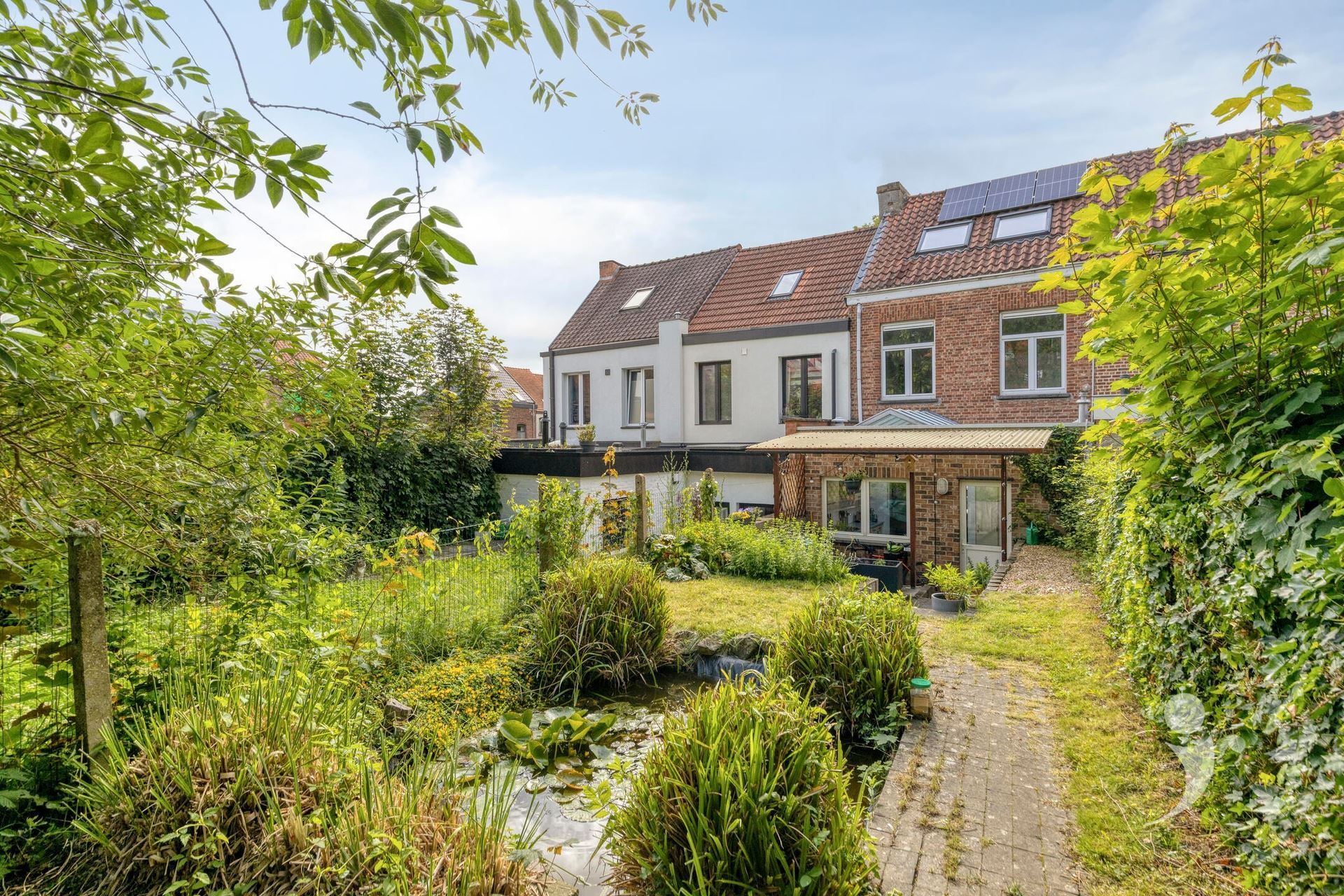Villa/House/Farm for sale in LEUVEN