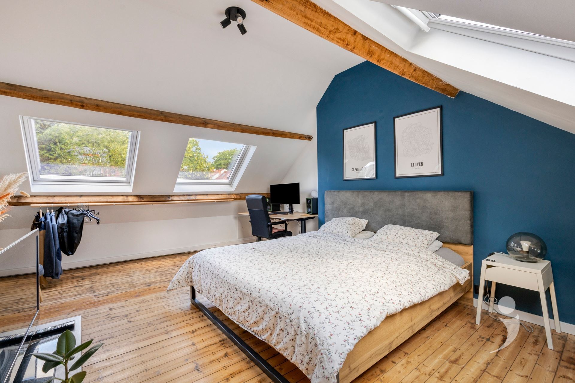 Villa/House/Farm for sale in LEUVEN