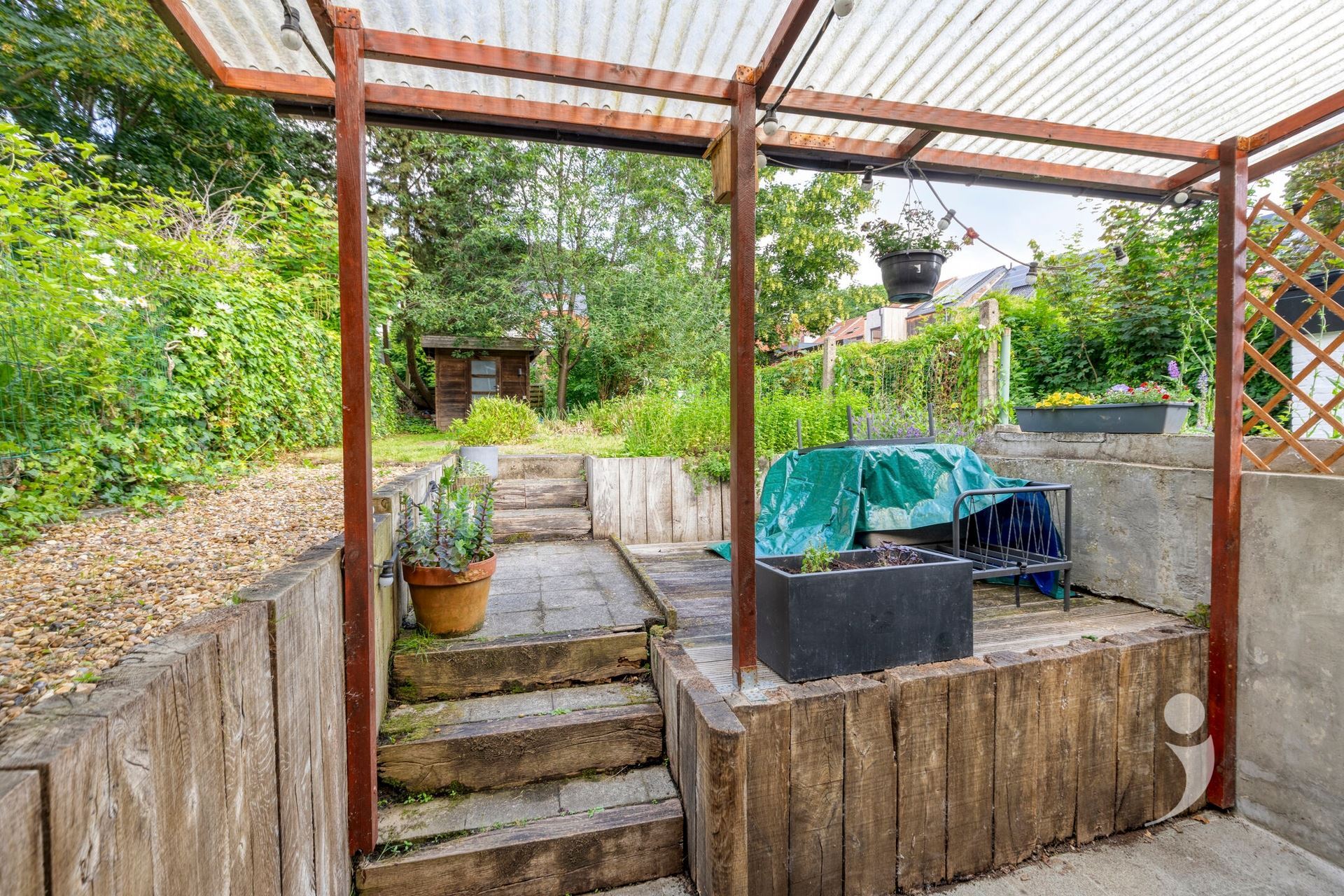 Villa/House/Farm for sale in LEUVEN