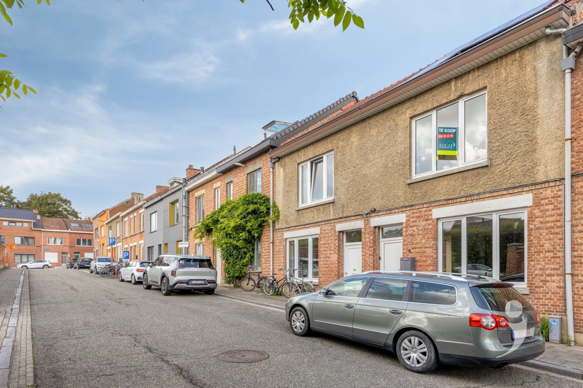 Villa/House/Farm for sale in LEUVEN