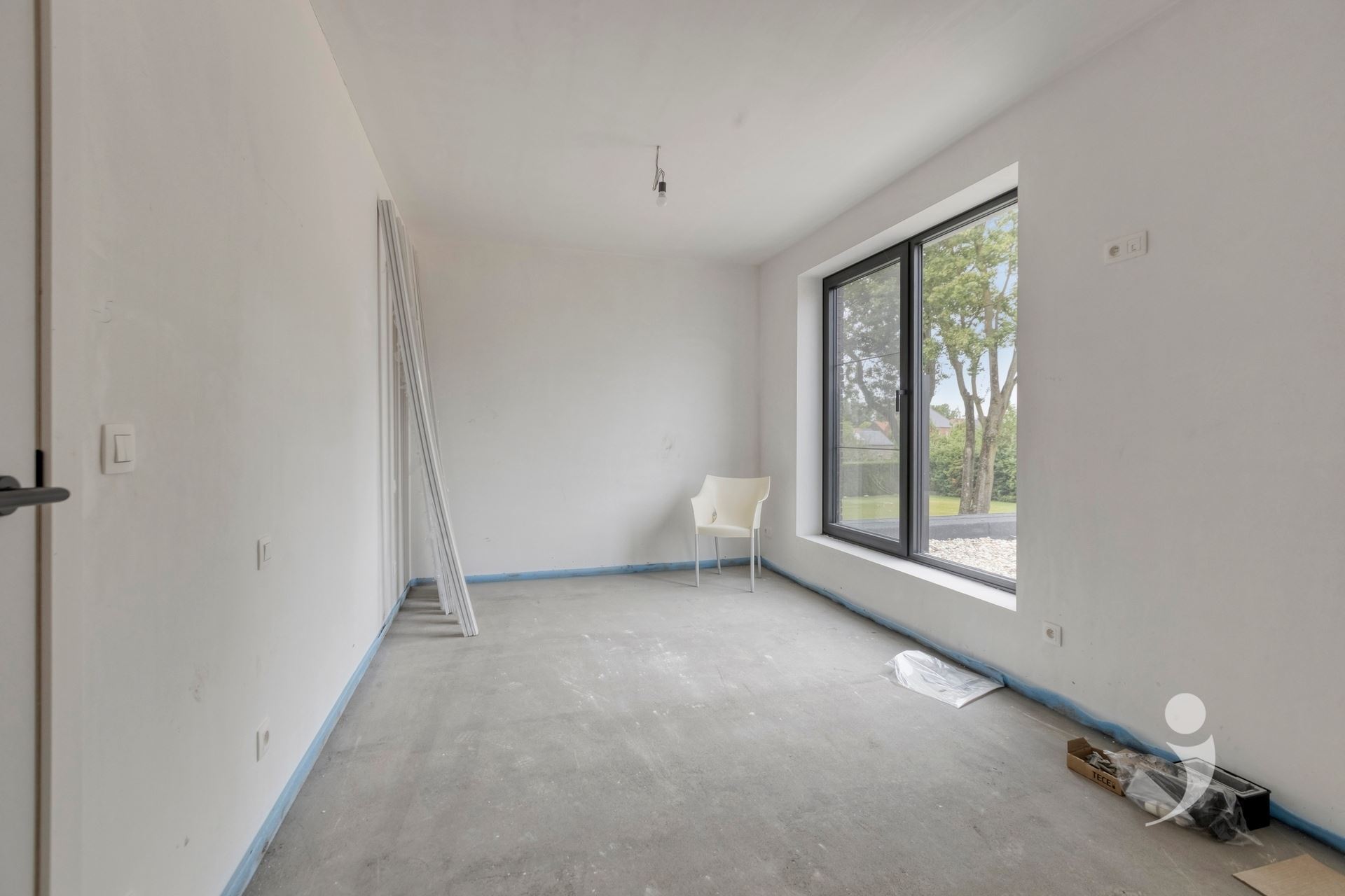 Villa/House/Farm for sale in LOKSBERGEN