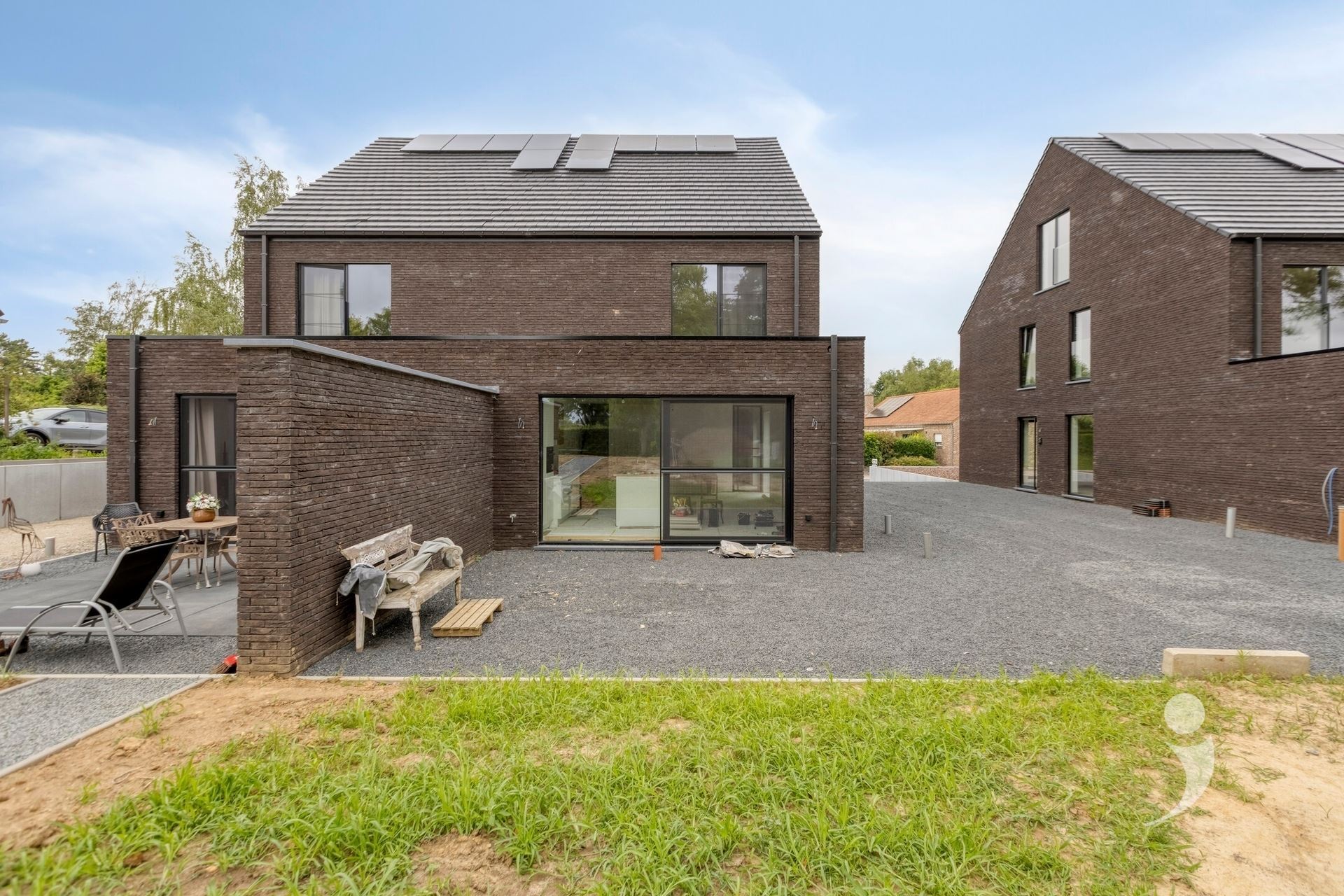 Villa/House/Farm for sale in LOKSBERGEN