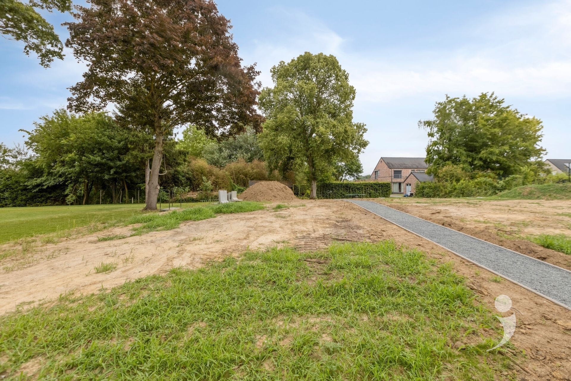 Villa/House/Farm for sale in LOKSBERGEN