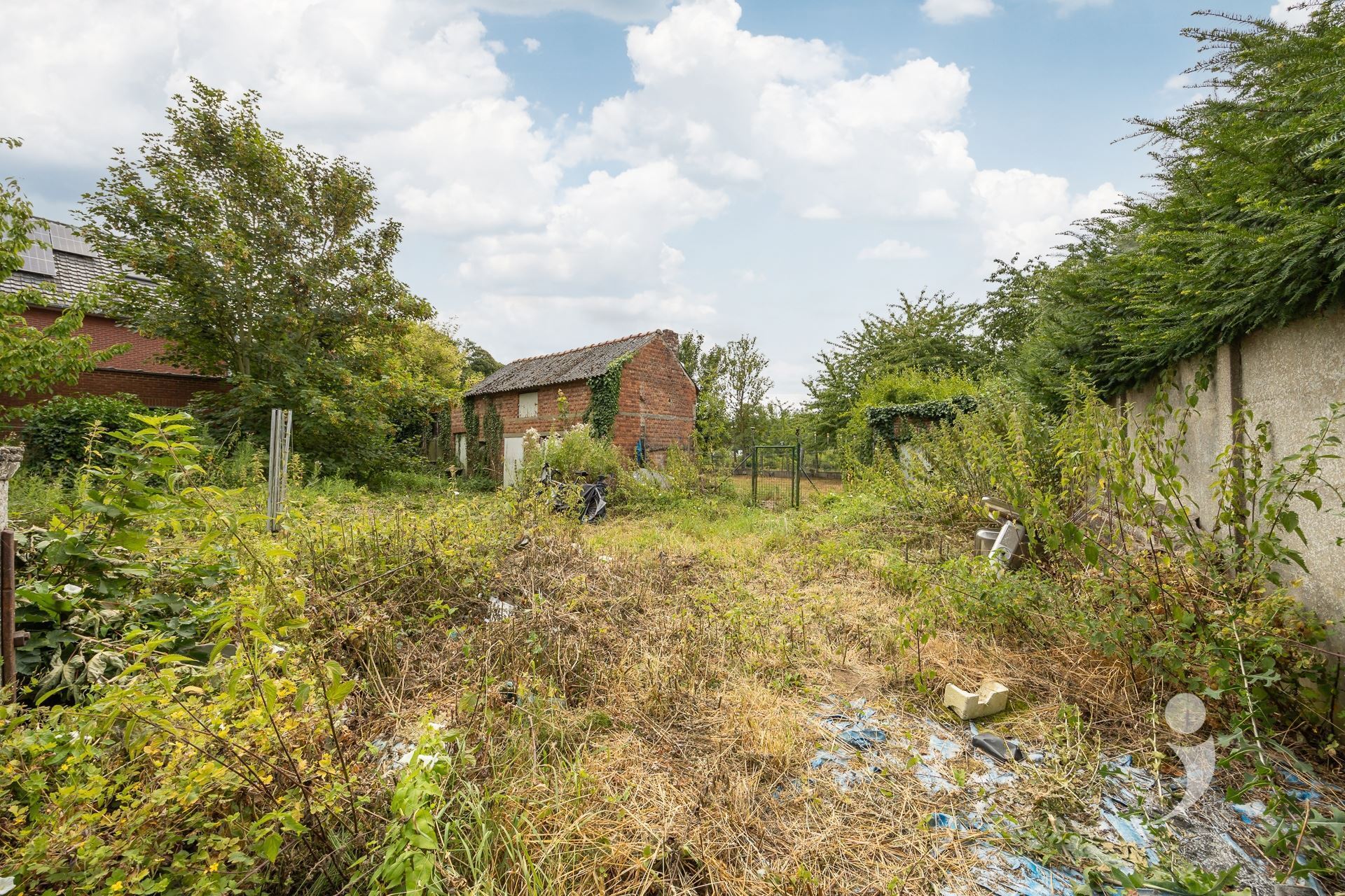 Villa/House/Farm for sale in LOVENJOEL