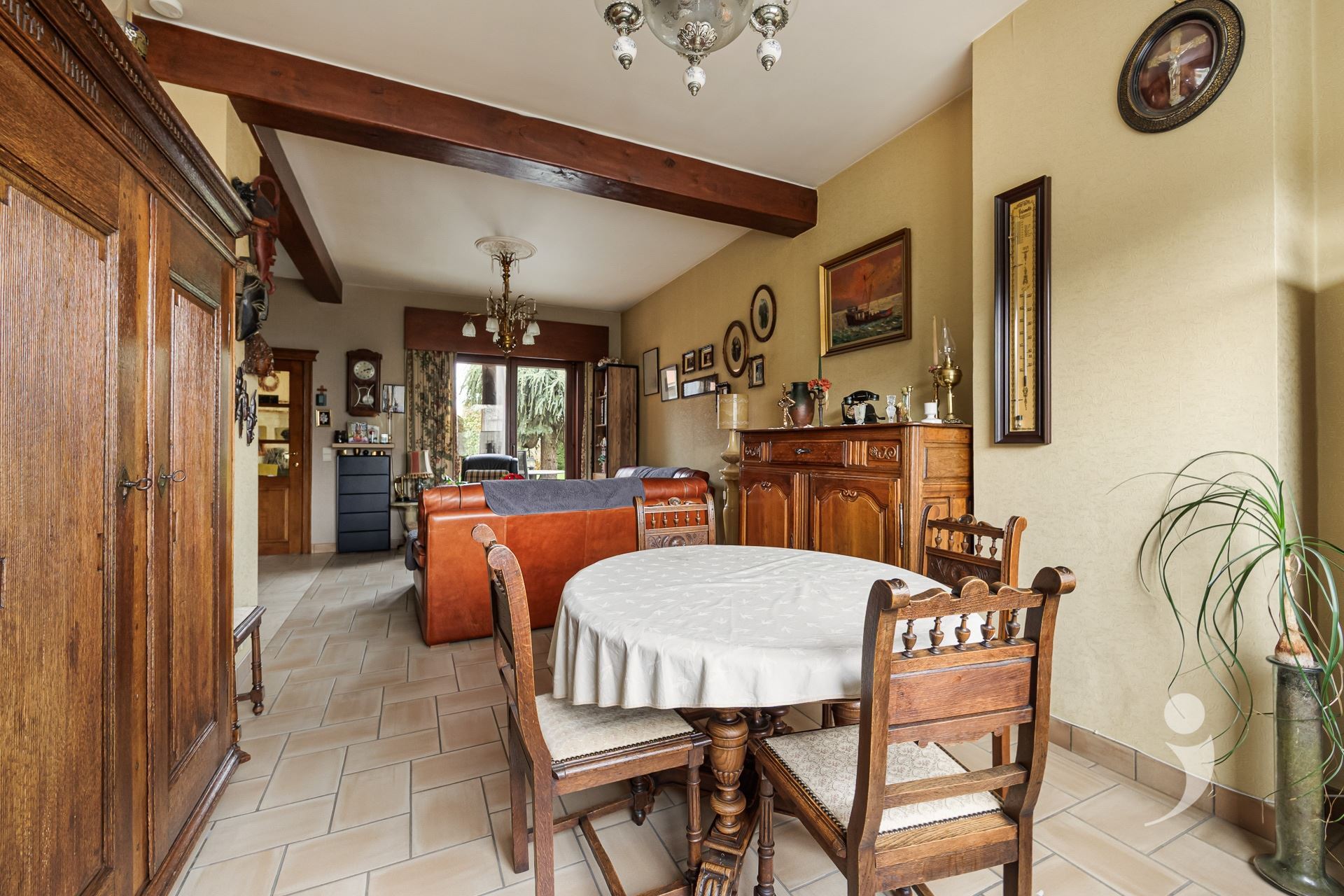 Villa/House/Farm for sale in MACHELEN