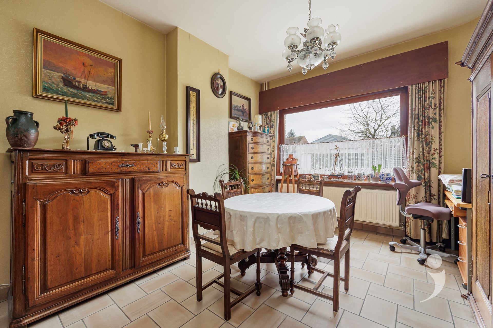 Villa/House/Farm for sale in MACHELEN